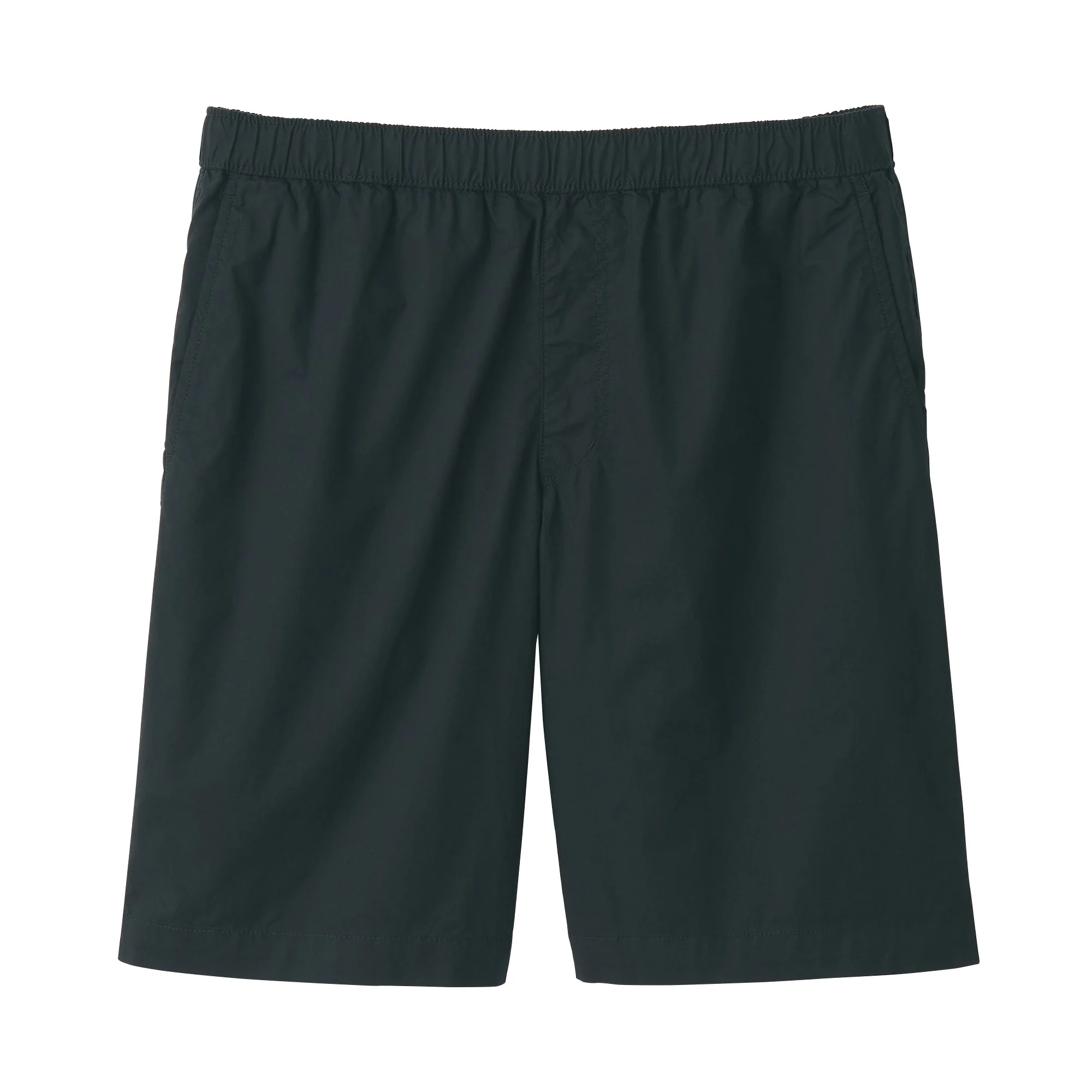 Men's Washed Broadcloth Easy Shorts - Image 2