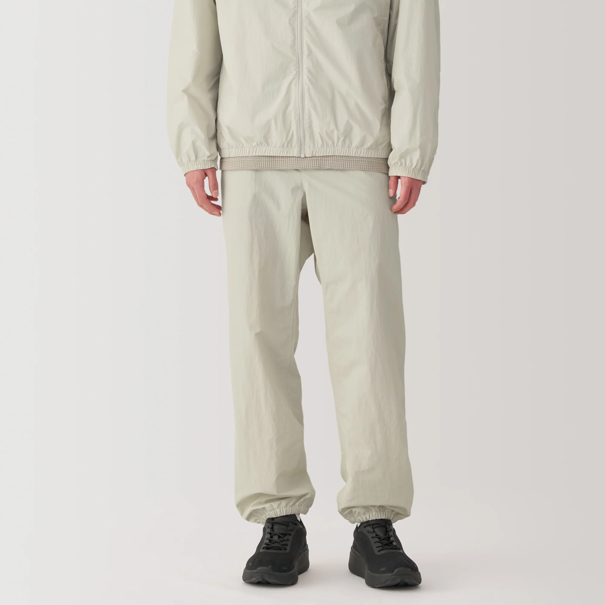 Men's Water Repellent Wind Pants