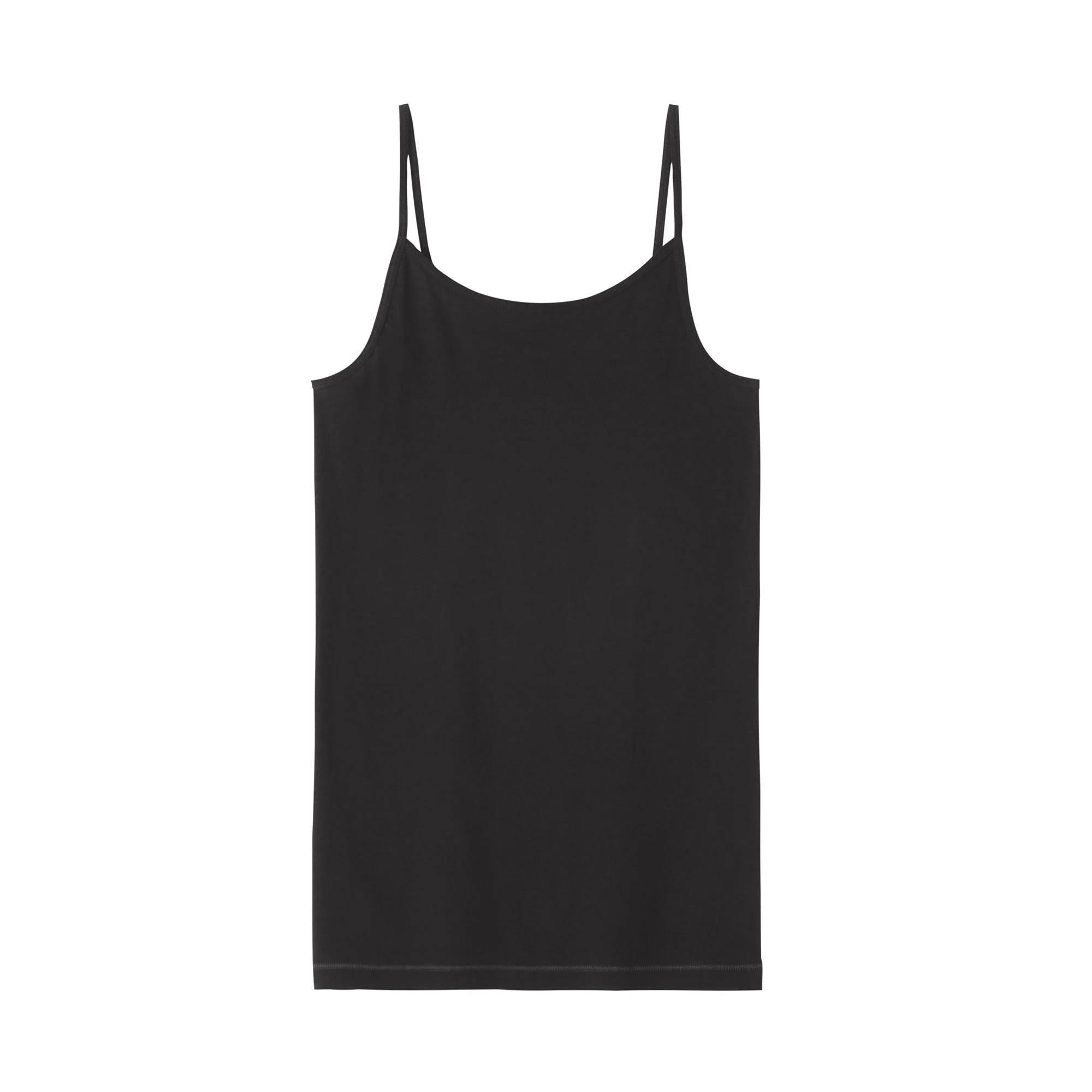 Moisture-Wicking Cotton Camisole - Image 16