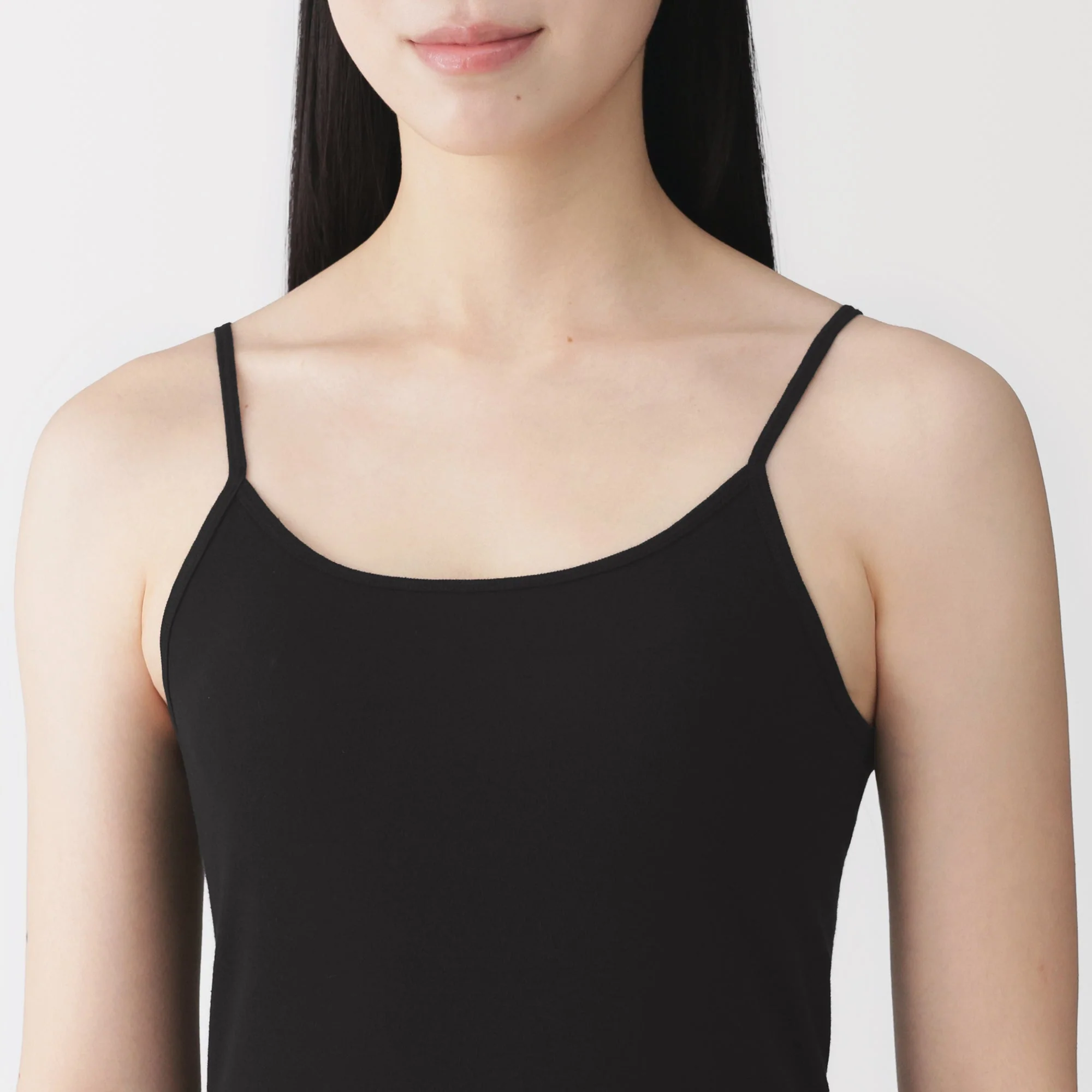 Moisture-Wicking Cotton Camisole - Image 21