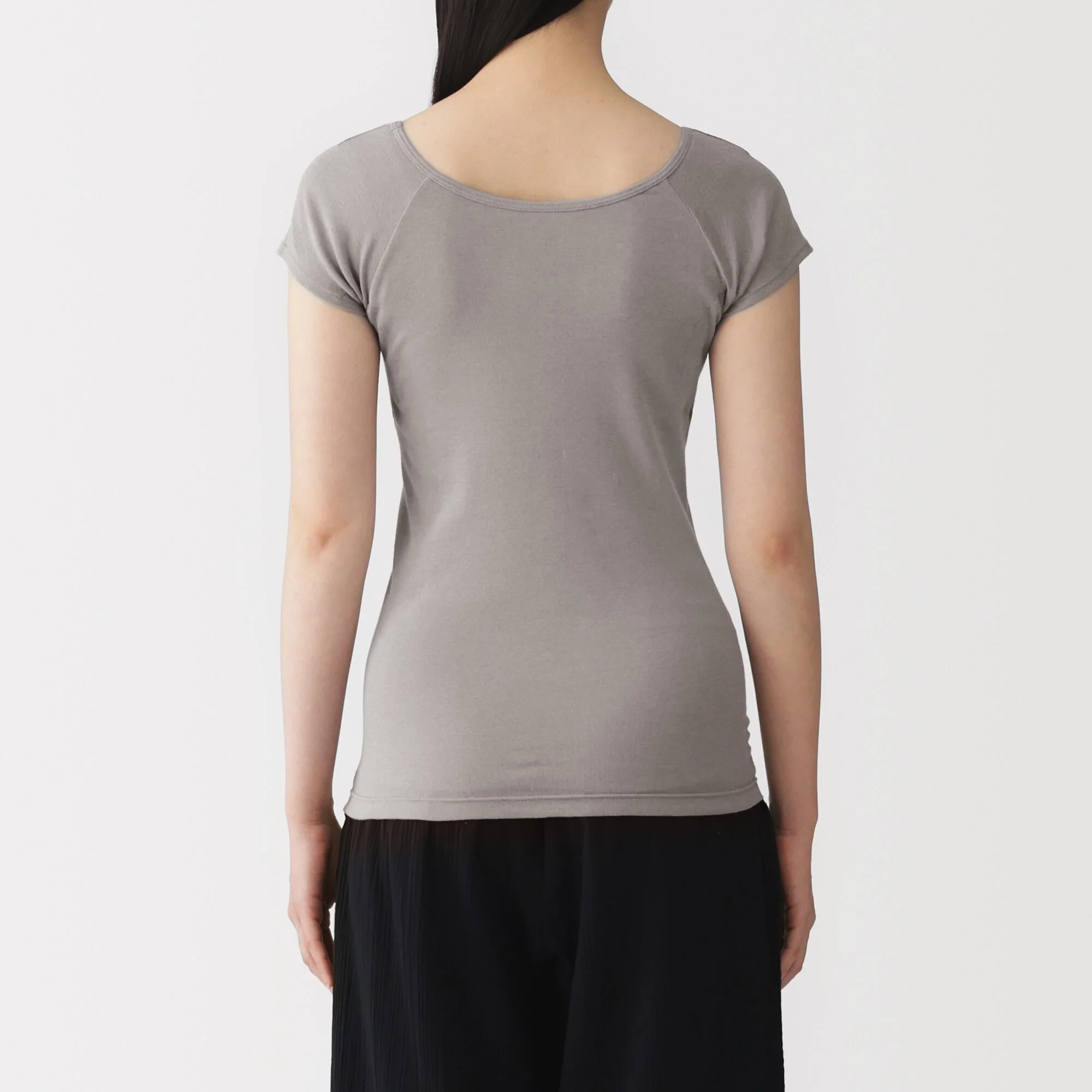 Moisture-Wicking Sweat Pad T-Shirt - Image 14