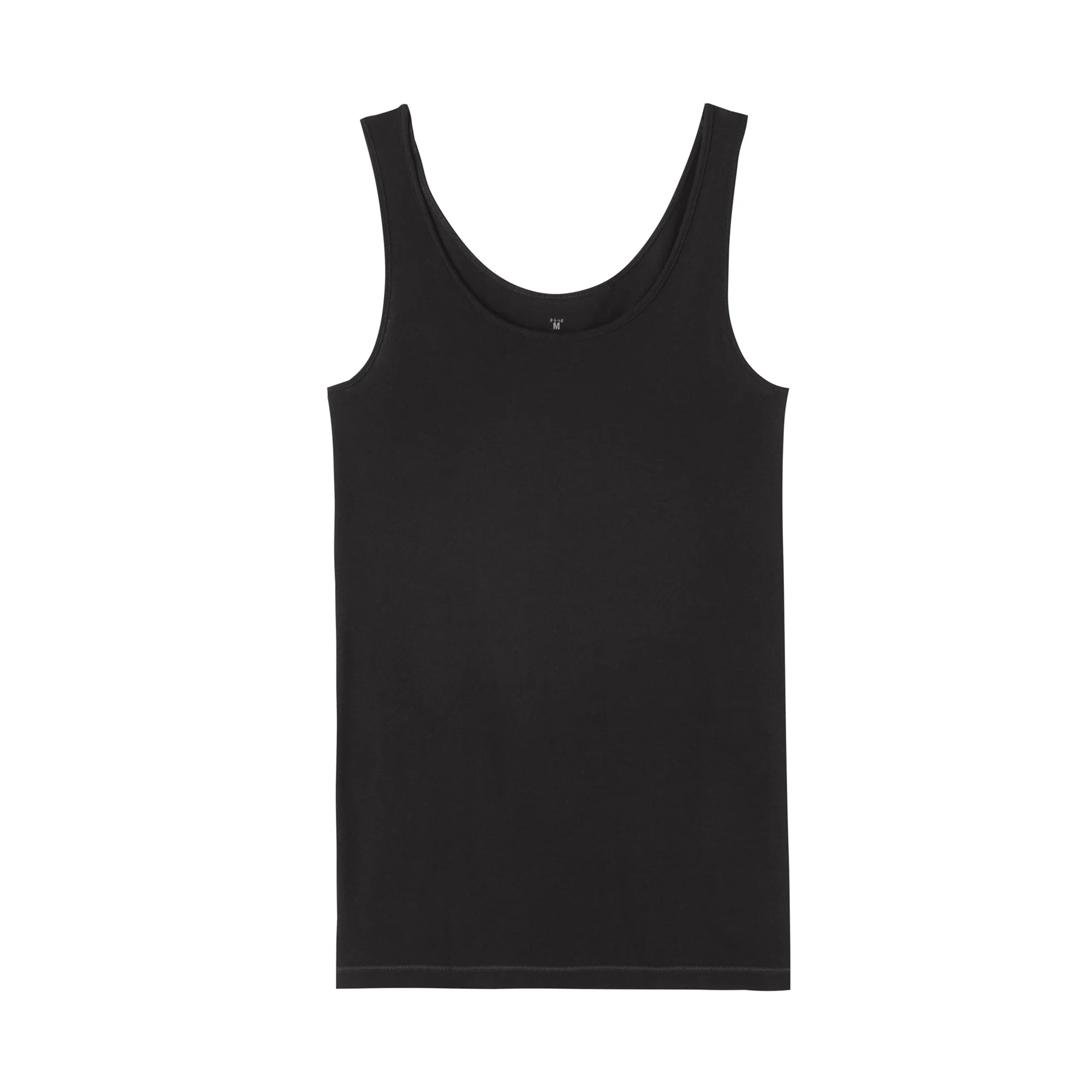Moisture-Wicking Cotton Tank Top - Image 9