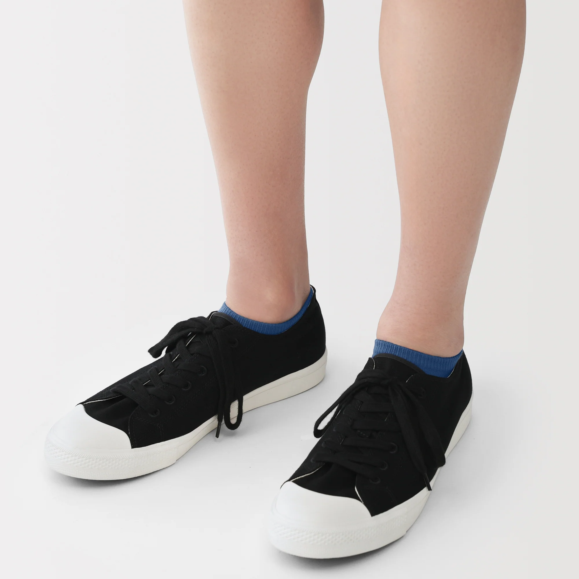 Moisture Wicking Sneaker Socks - Image 7