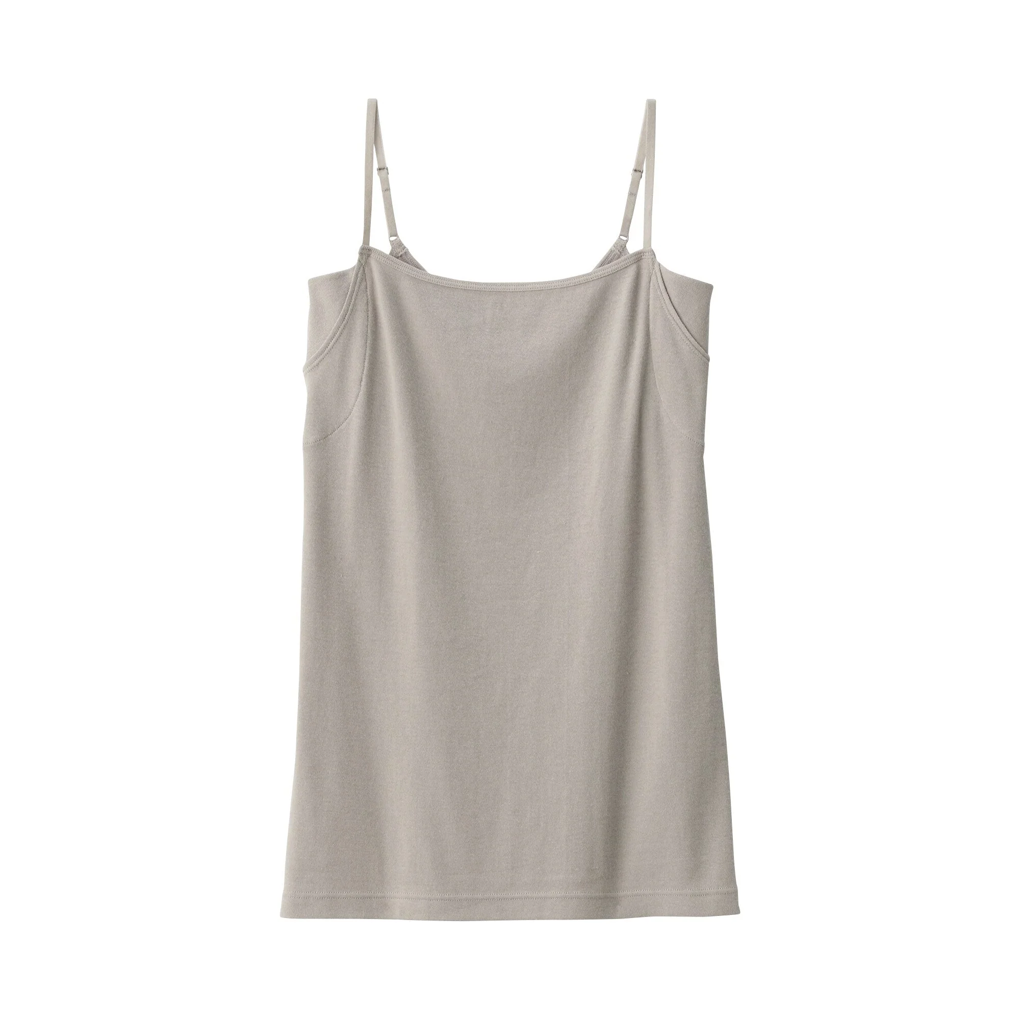 Moisture-Wicking Sweat Pad Camisole - Image 2