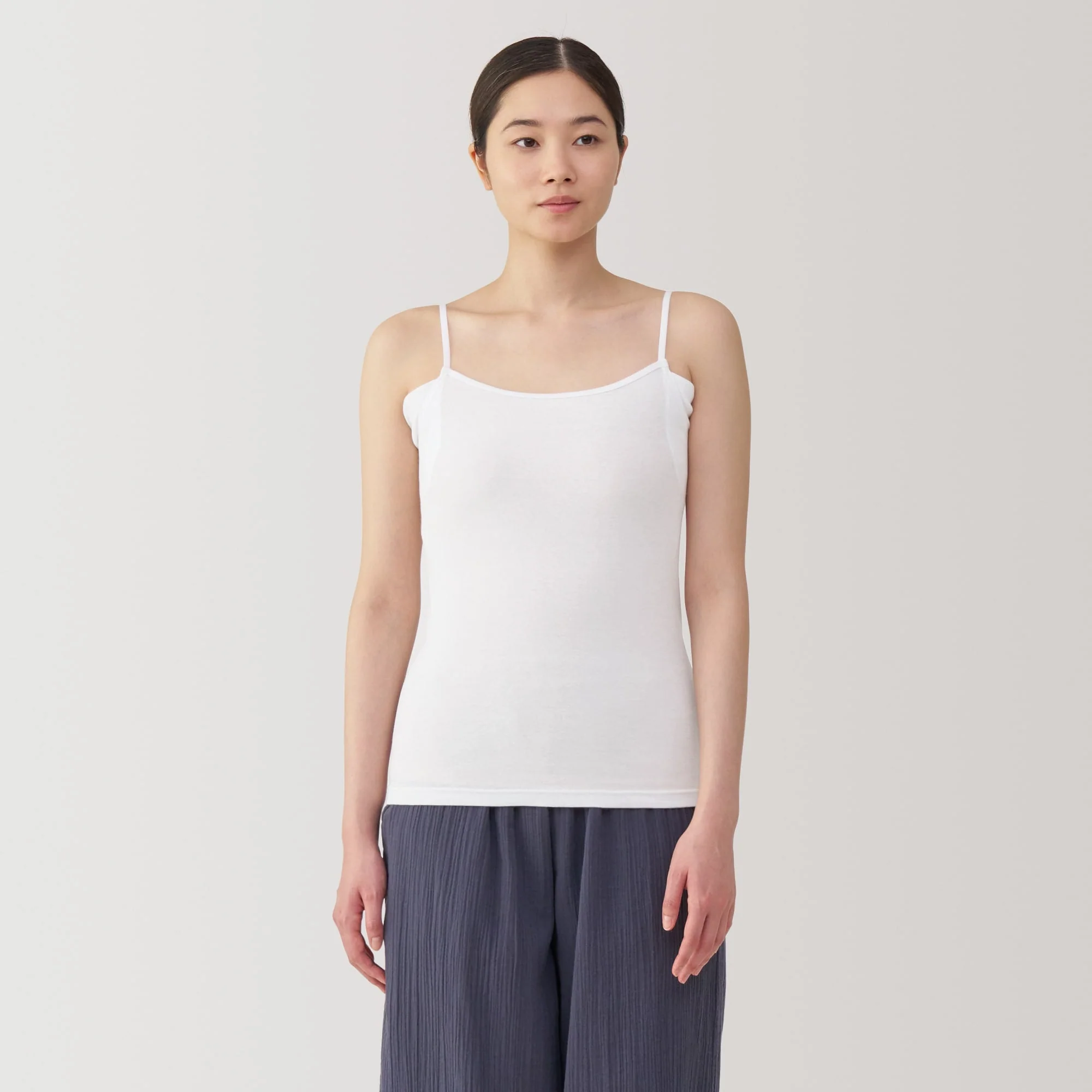 Moisture-Wicking Sweat Pad Camisole - Image 27