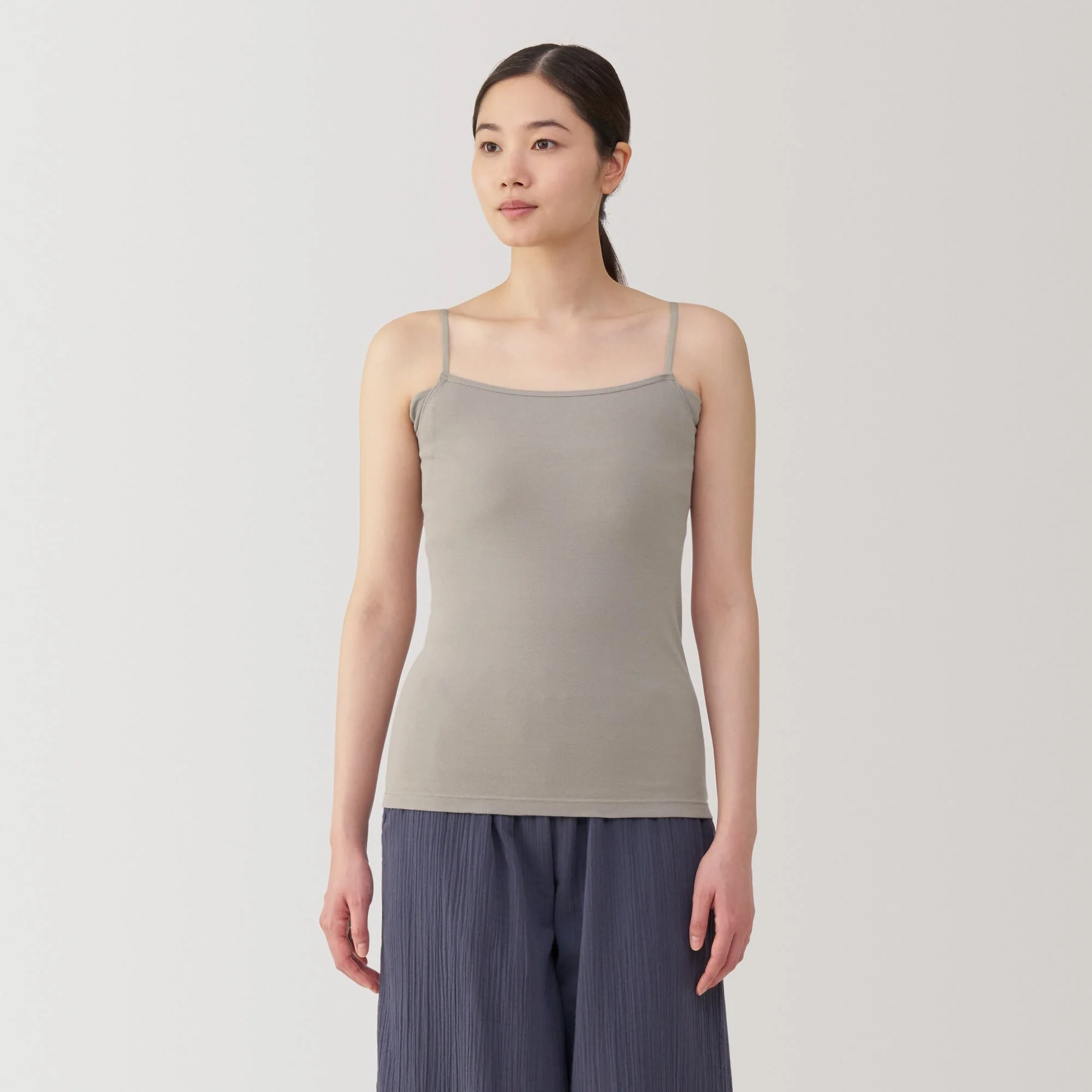 Moisture-Wicking Sweat Pad Camisole - Image 3