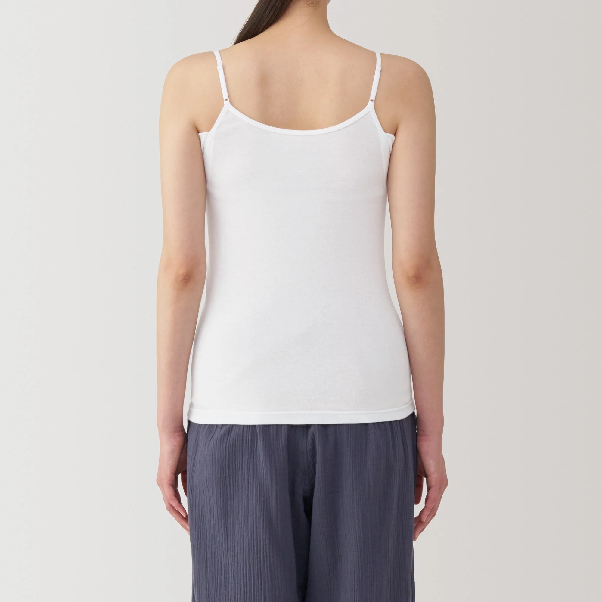 Moisture-Wicking Sweat Pad Camisole - Image 30