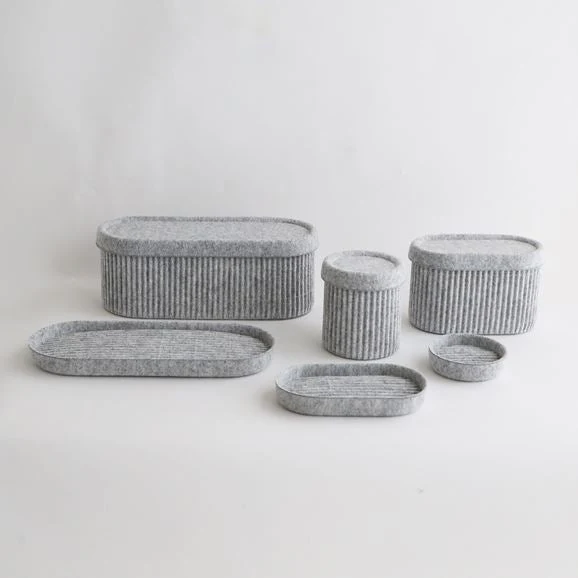 MUJI IDÉE Saza Box - Small - Image 8