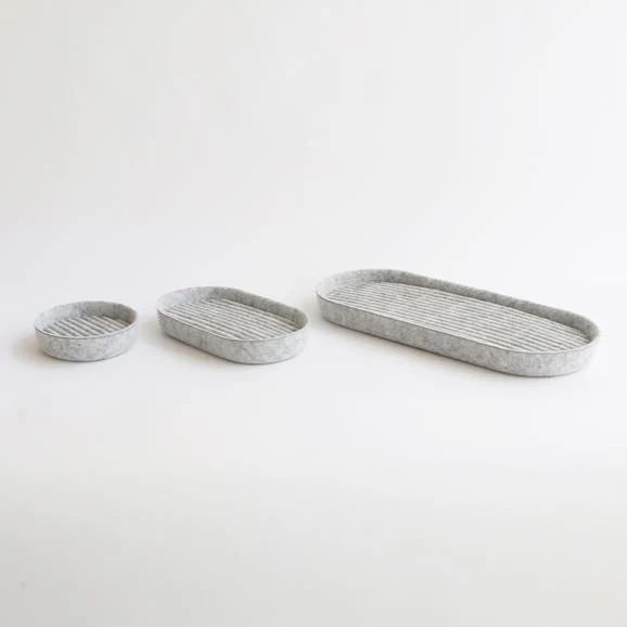MUJI IDÉE Saza Tray - Large - Image 6