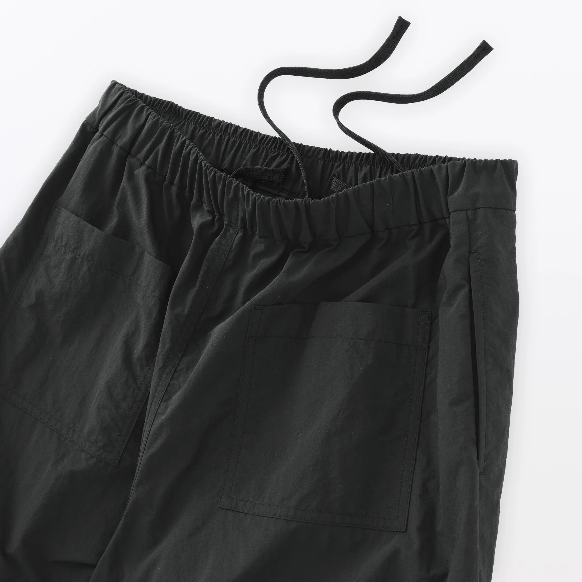 Nylon Utility Pants - Image 29