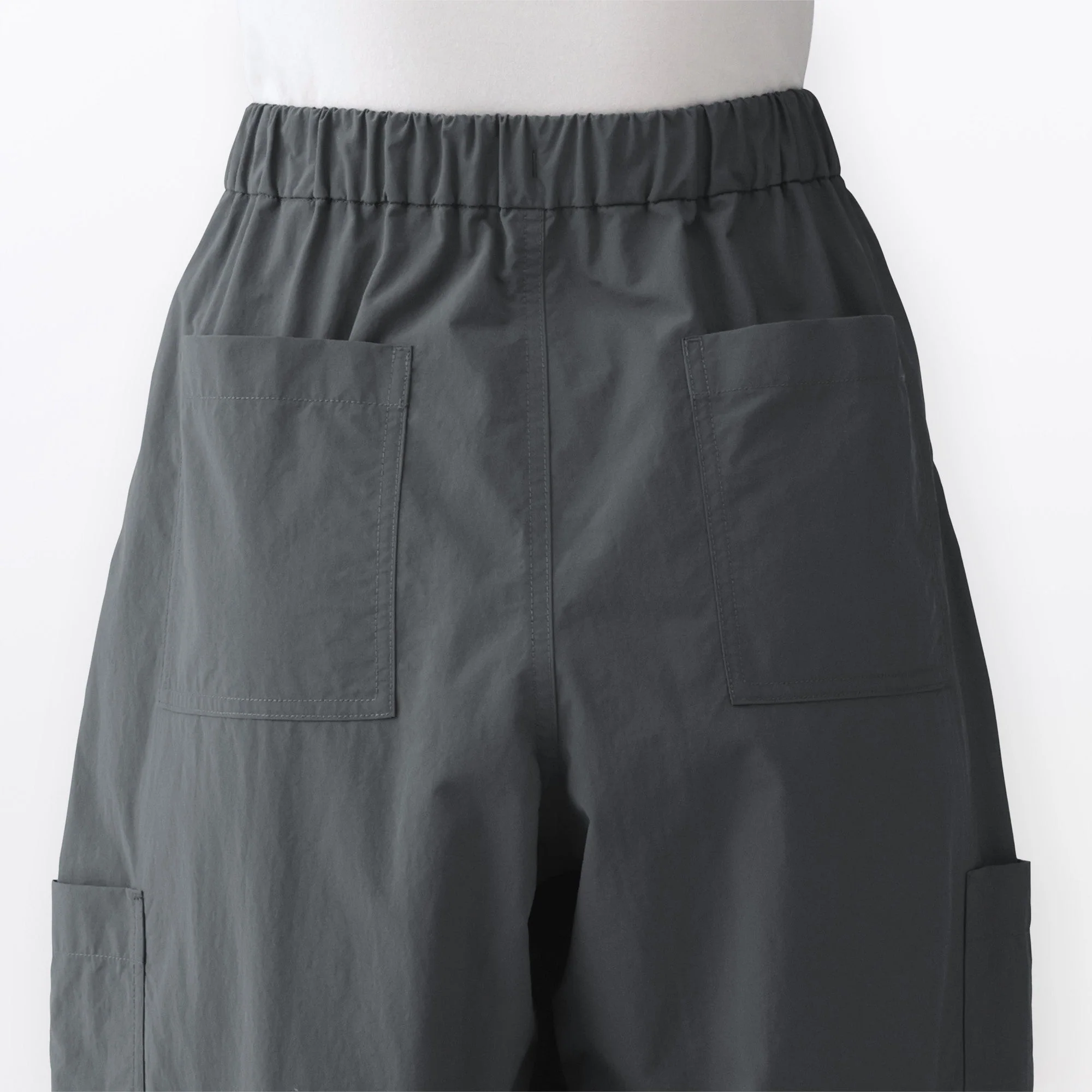 Nylon Utility Pants - Image 38
