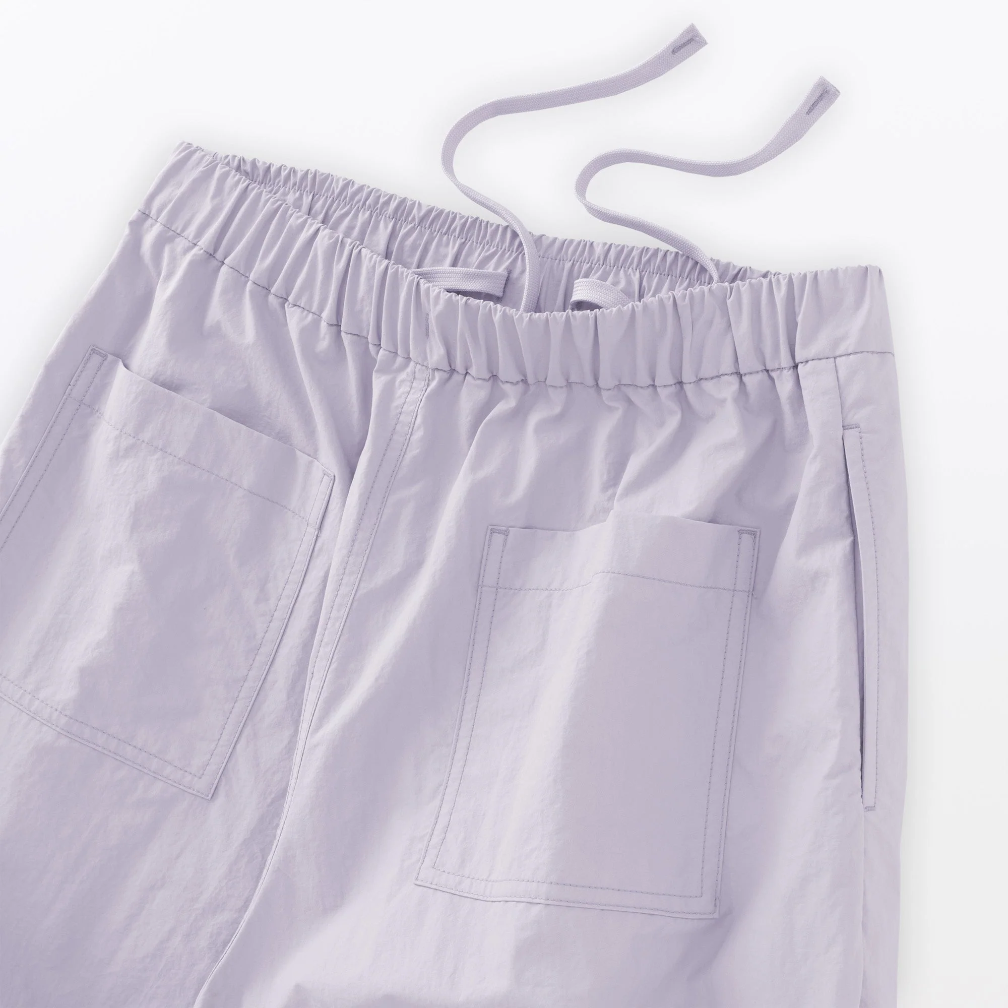 Nylon Utility Pants - Image 39
