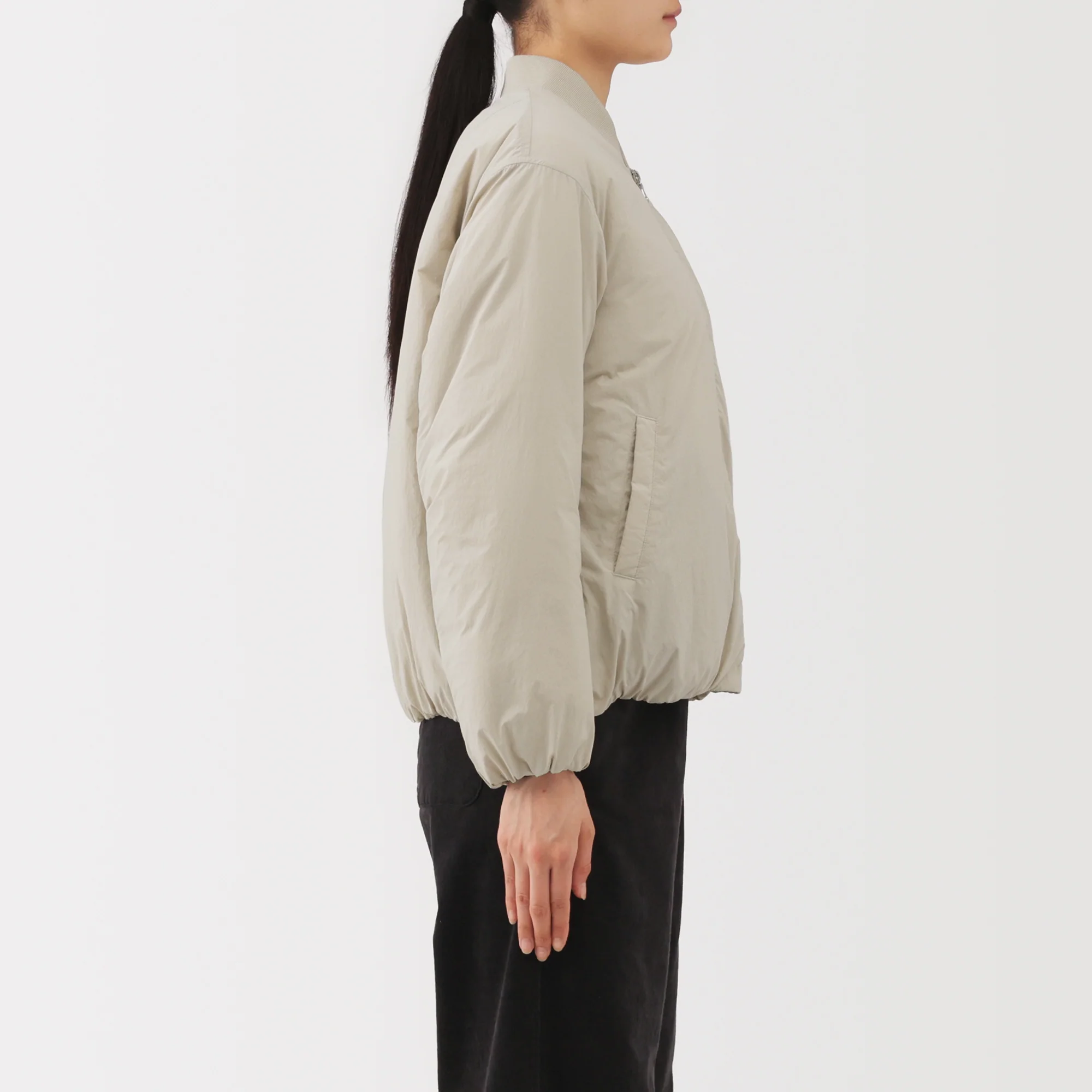 Padded Jacket - Image 23