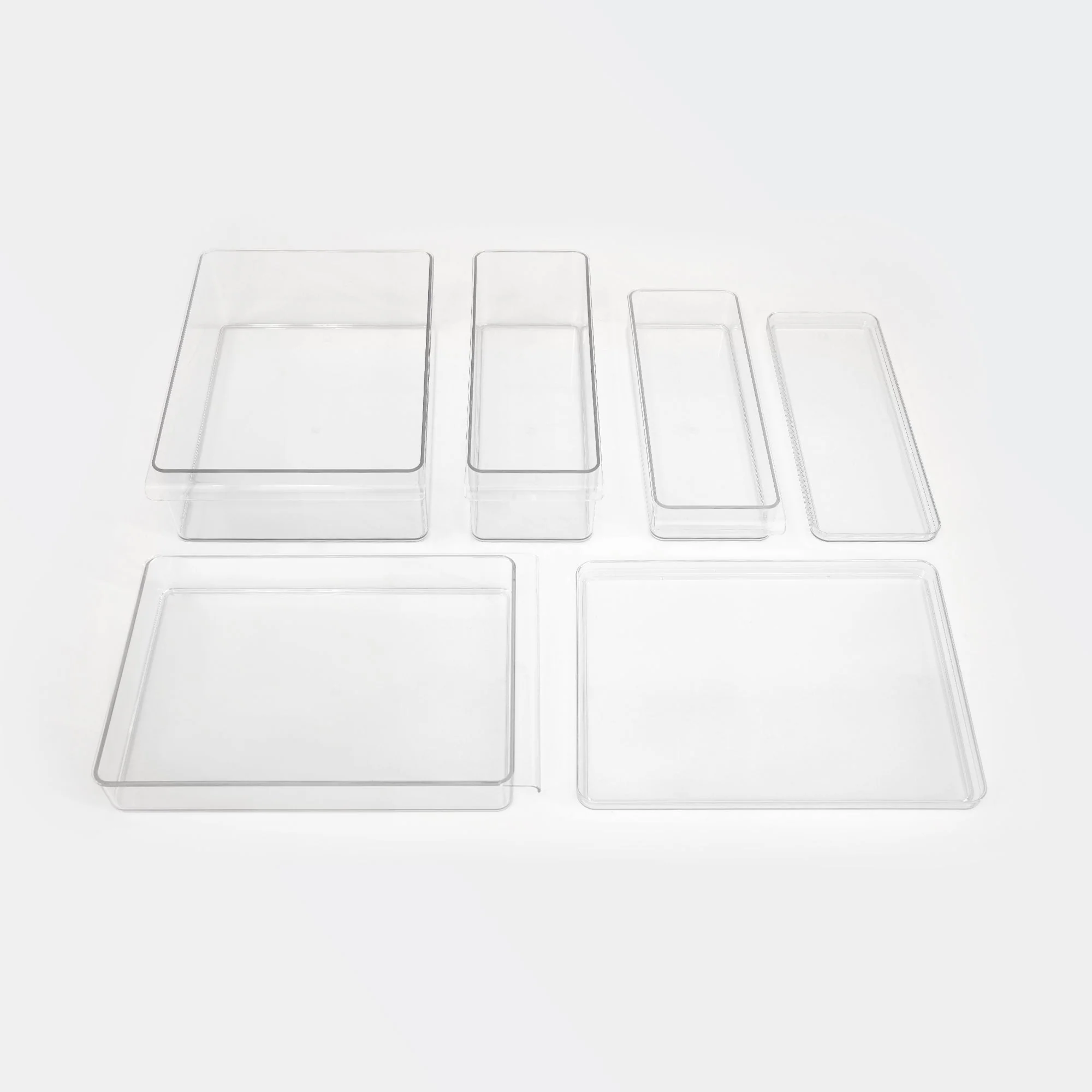 PET Storage Box - Deep Small - Image 5