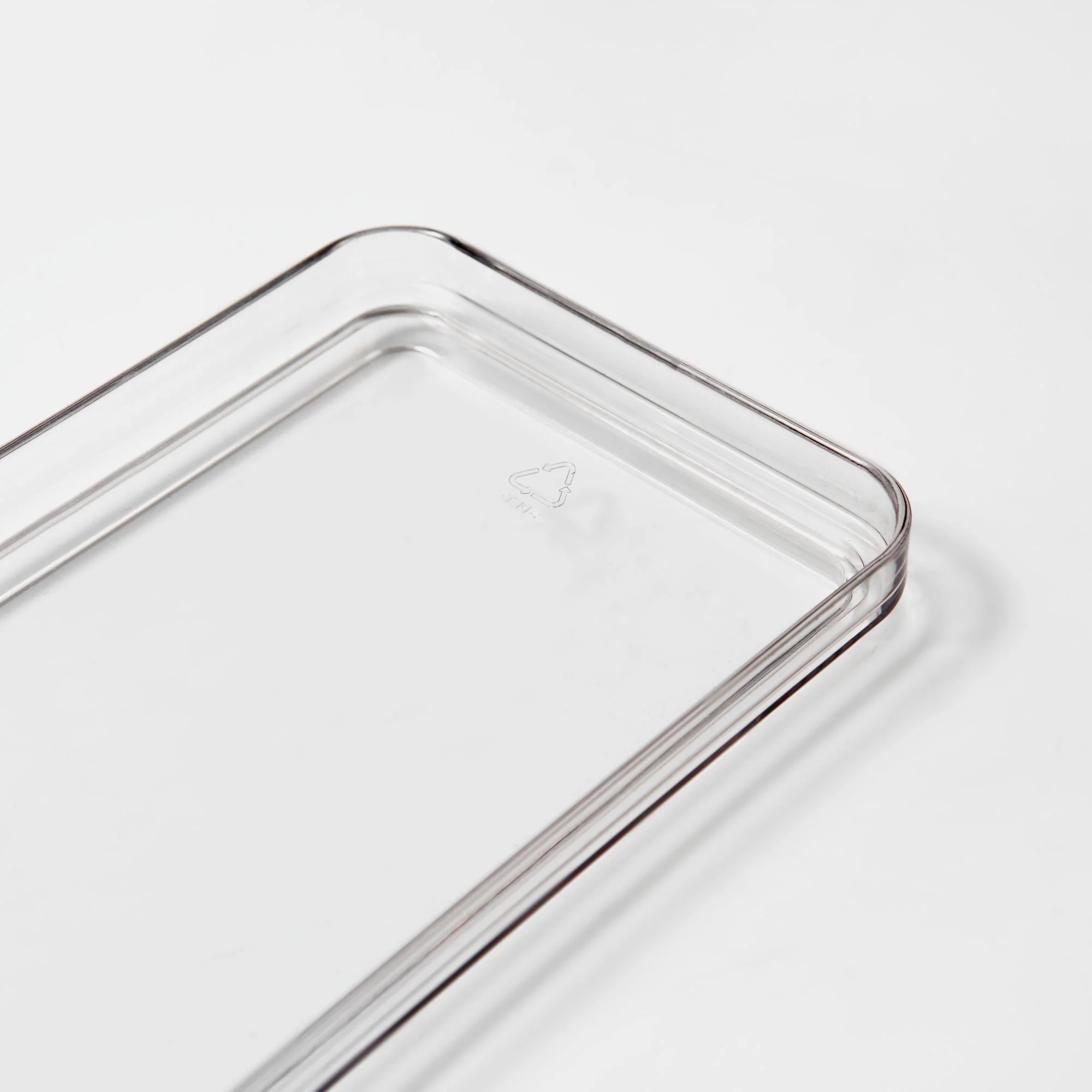 PET Storage Box Lid - Small - Image 5