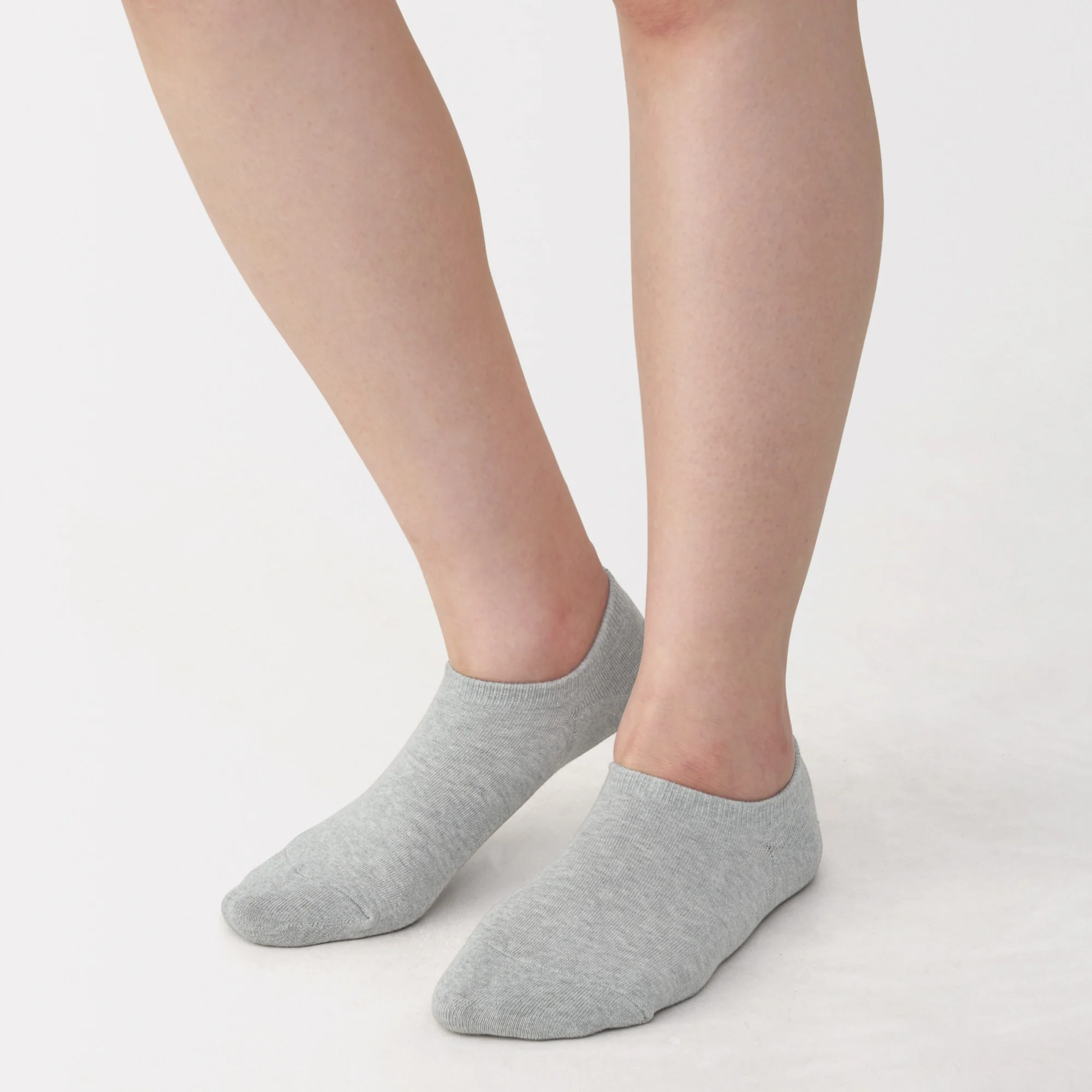 Pile Sneaker Socks - Image 2