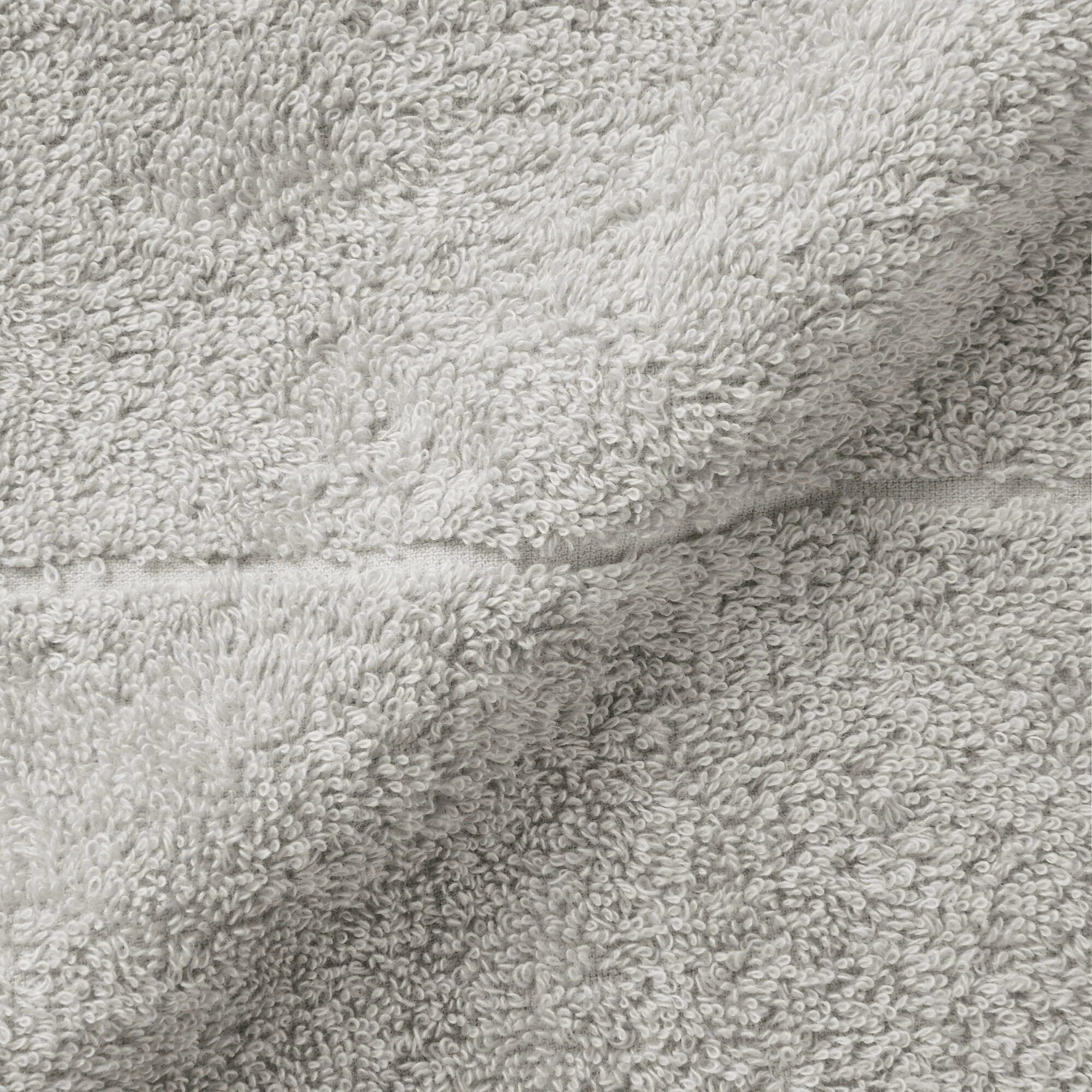 Pile Weave Bath Towel - Image 2