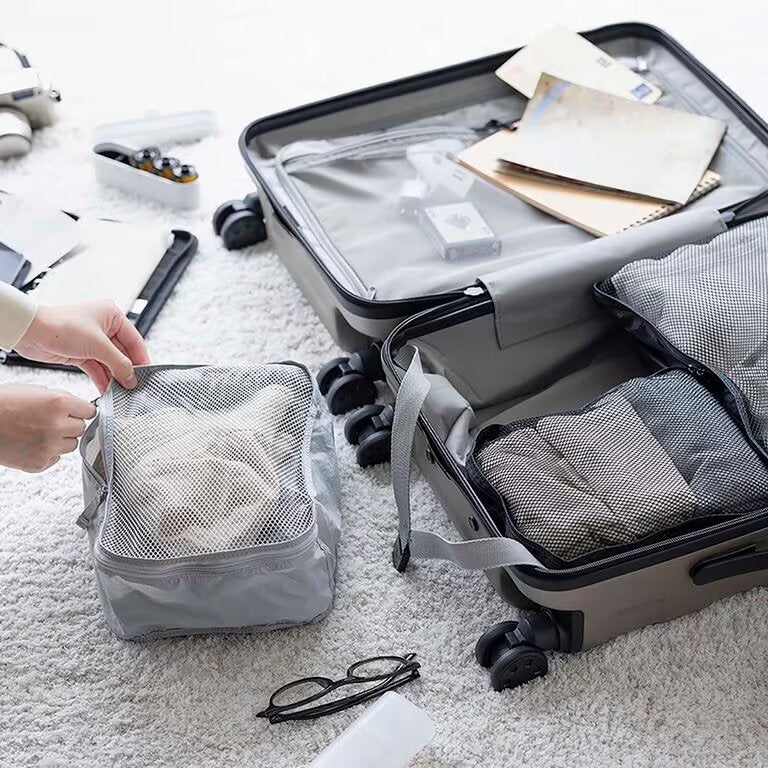 Polyester Gusset Case - Image 36