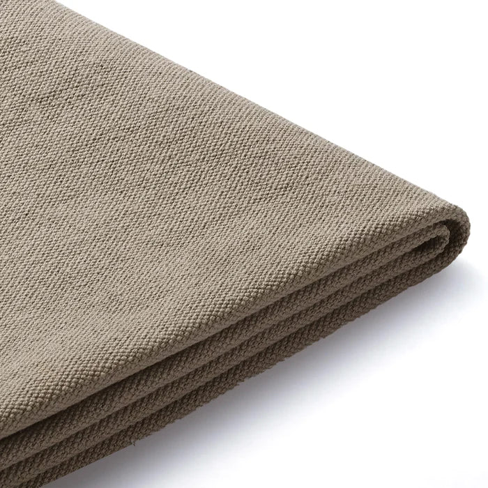 Polyester Plain Weave Cover for Urethane Pocket Coil Sofa - 2.5 Seater