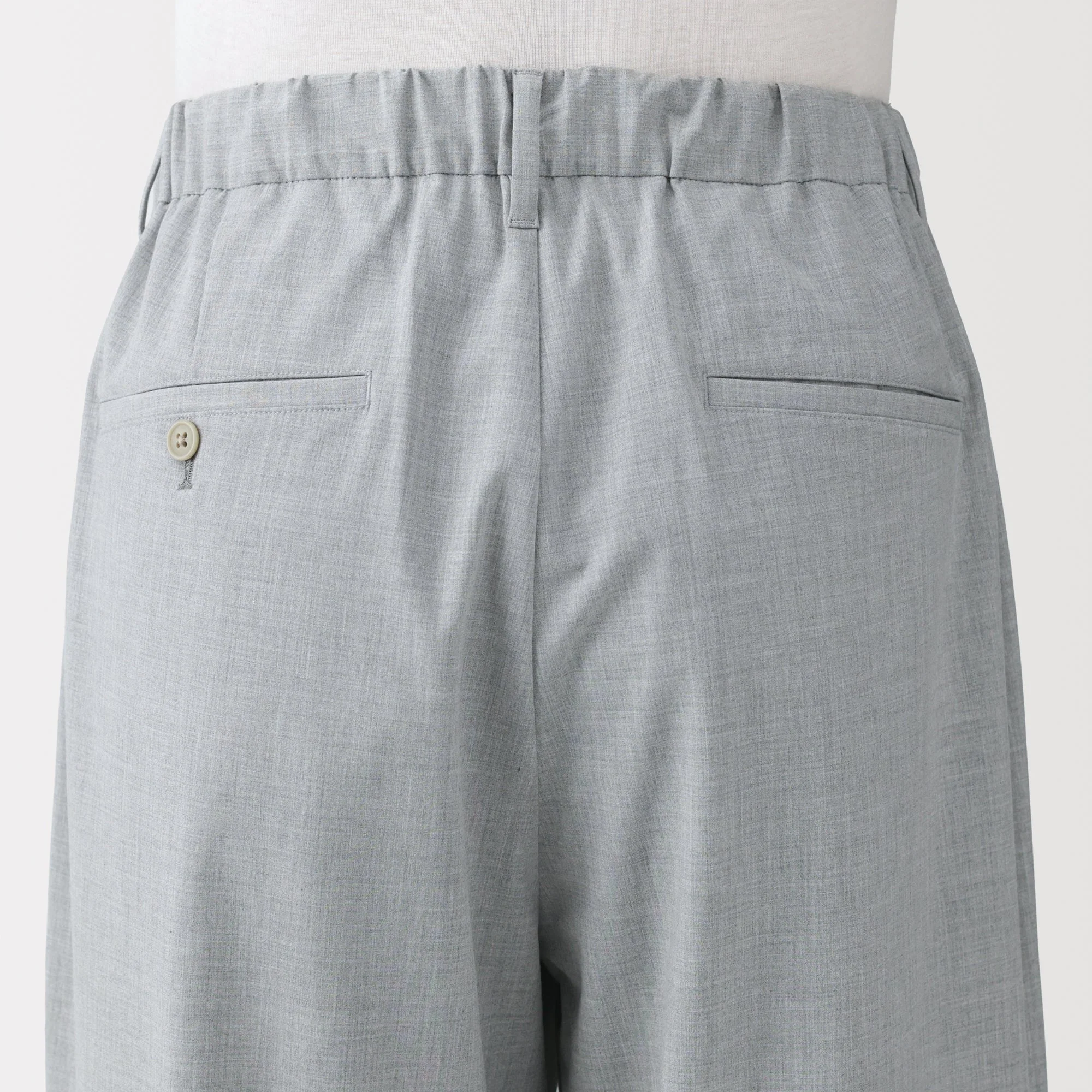Quick Dry Wide Pants - Image 26