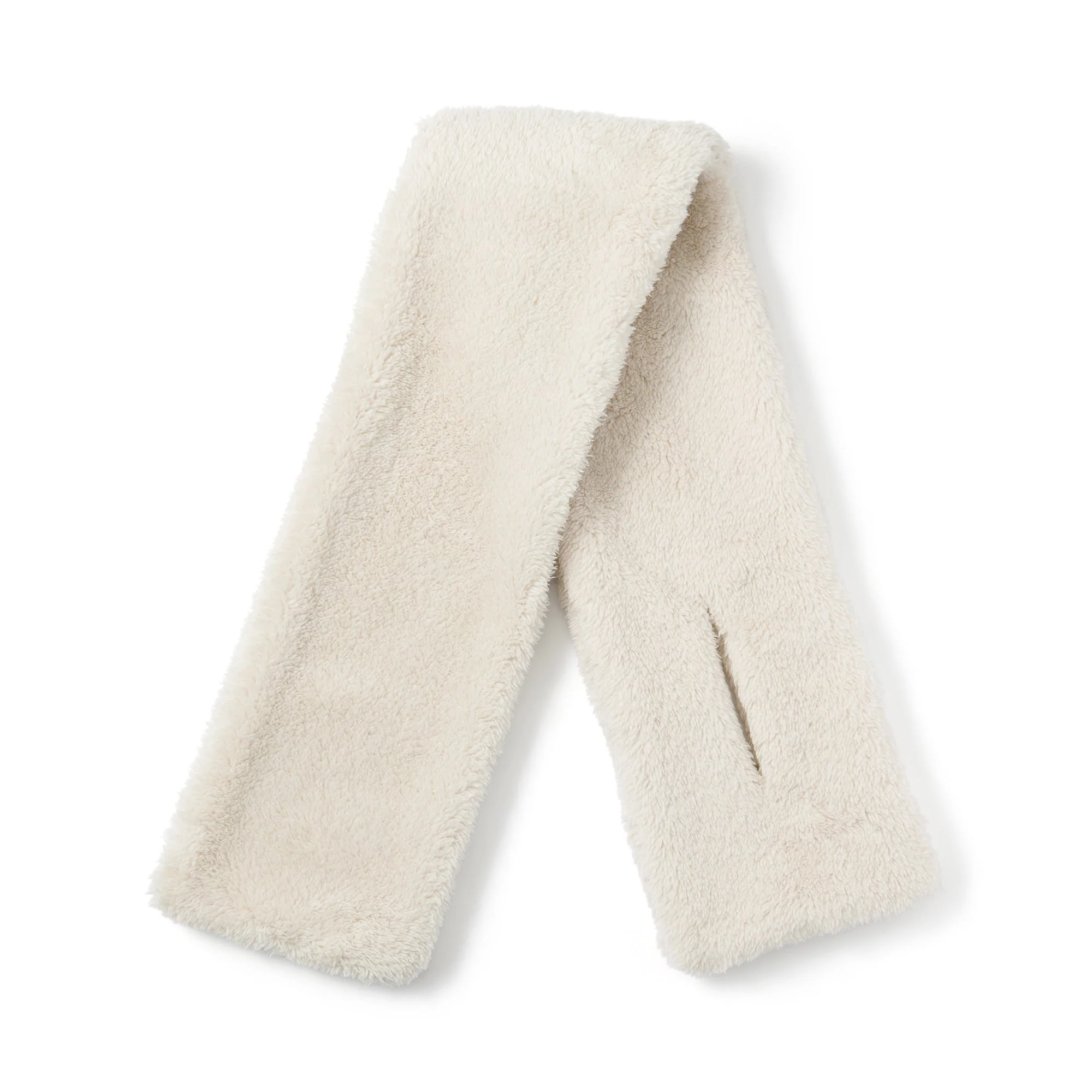 Recycled Polyester Boa Scarf - Image 17