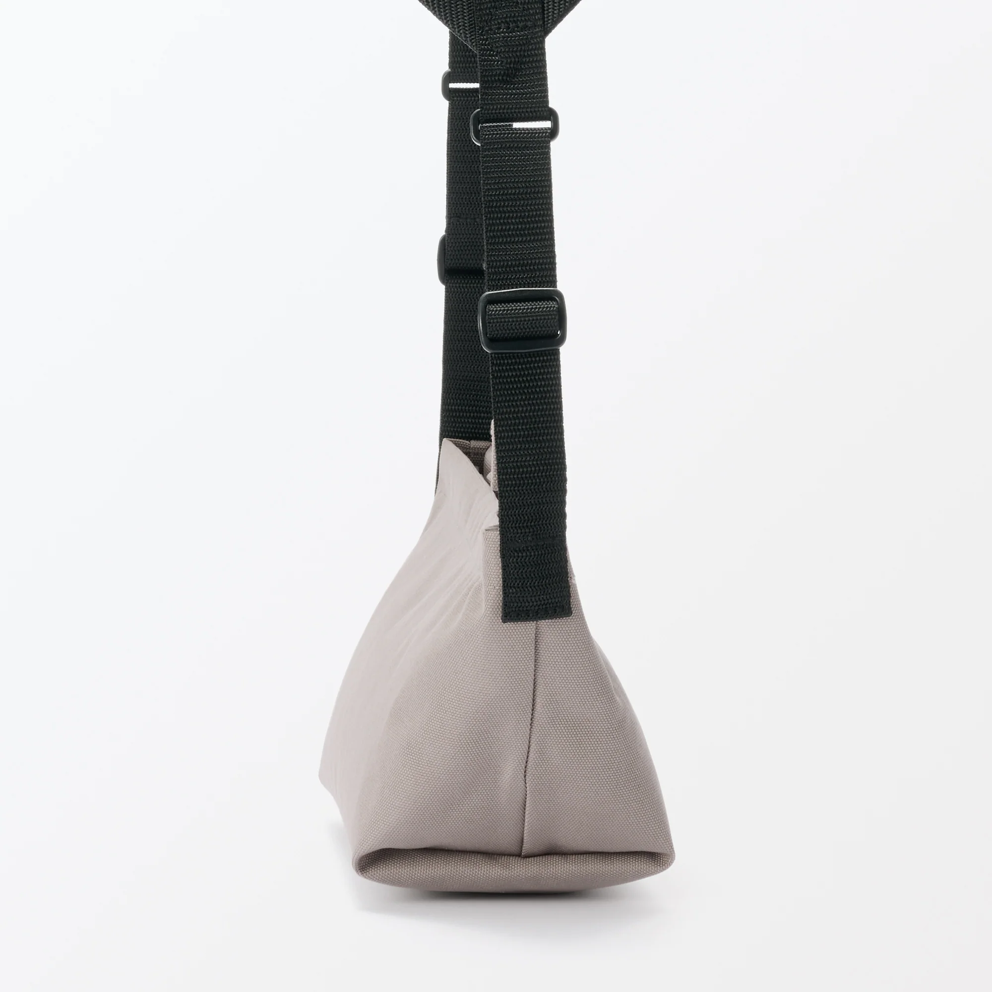 Recycled Wide Strap Mini Shoulder Bag - Image 15