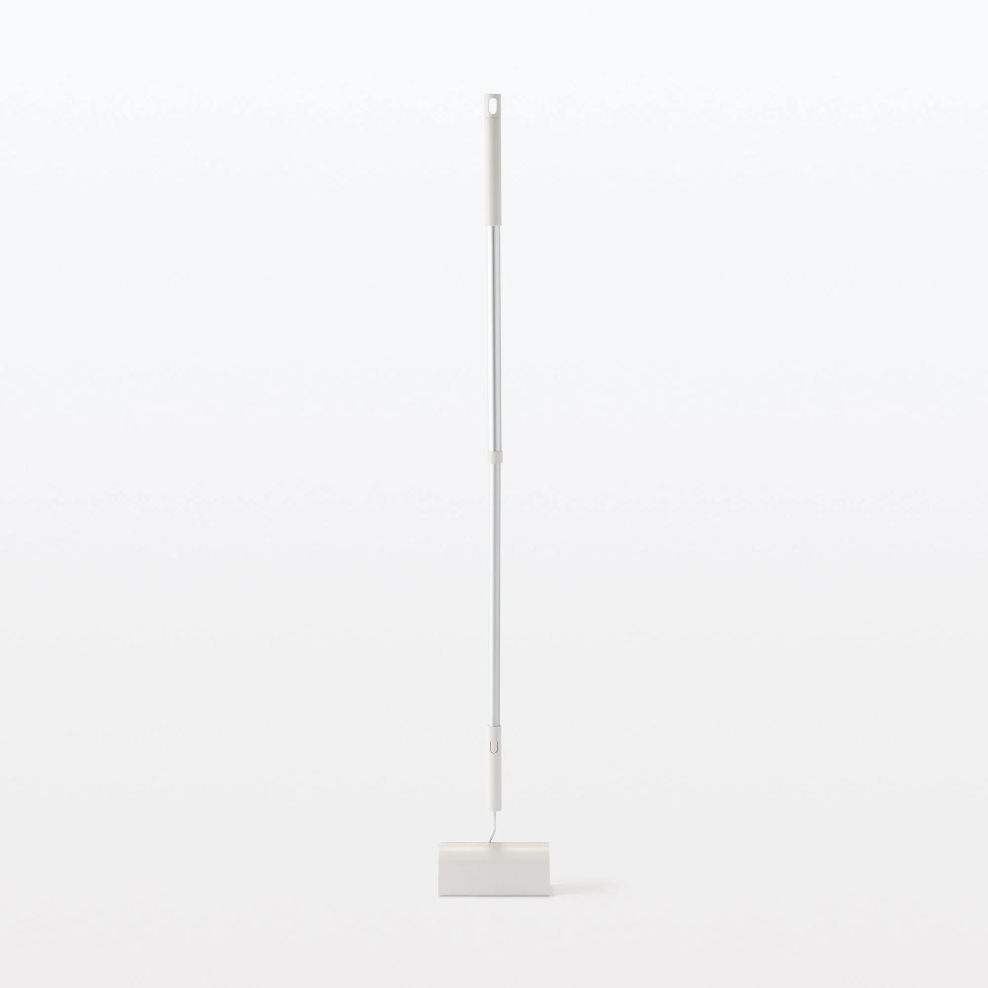 Replaceable Head Telescopic Pole