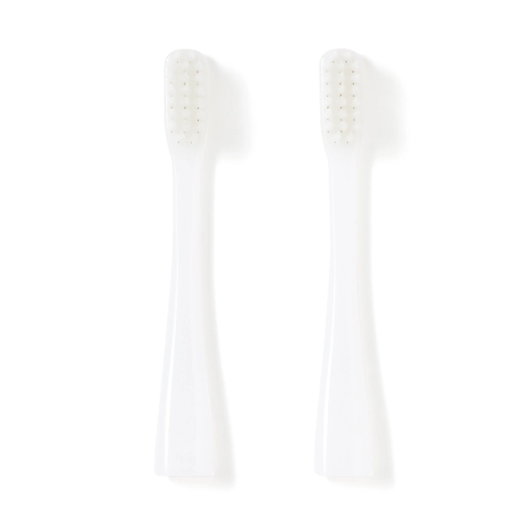 Replacement Toothbrush Head - Soft (2 Pack)