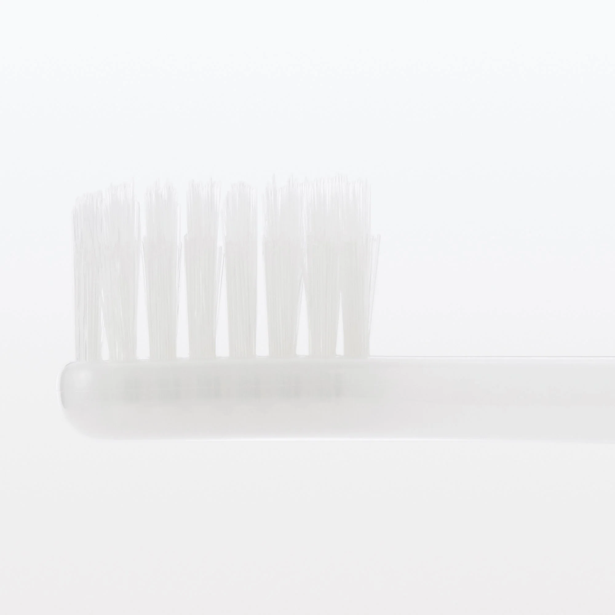 Replacement Toothbrush Head - Soft (2 Pack) - Image 2