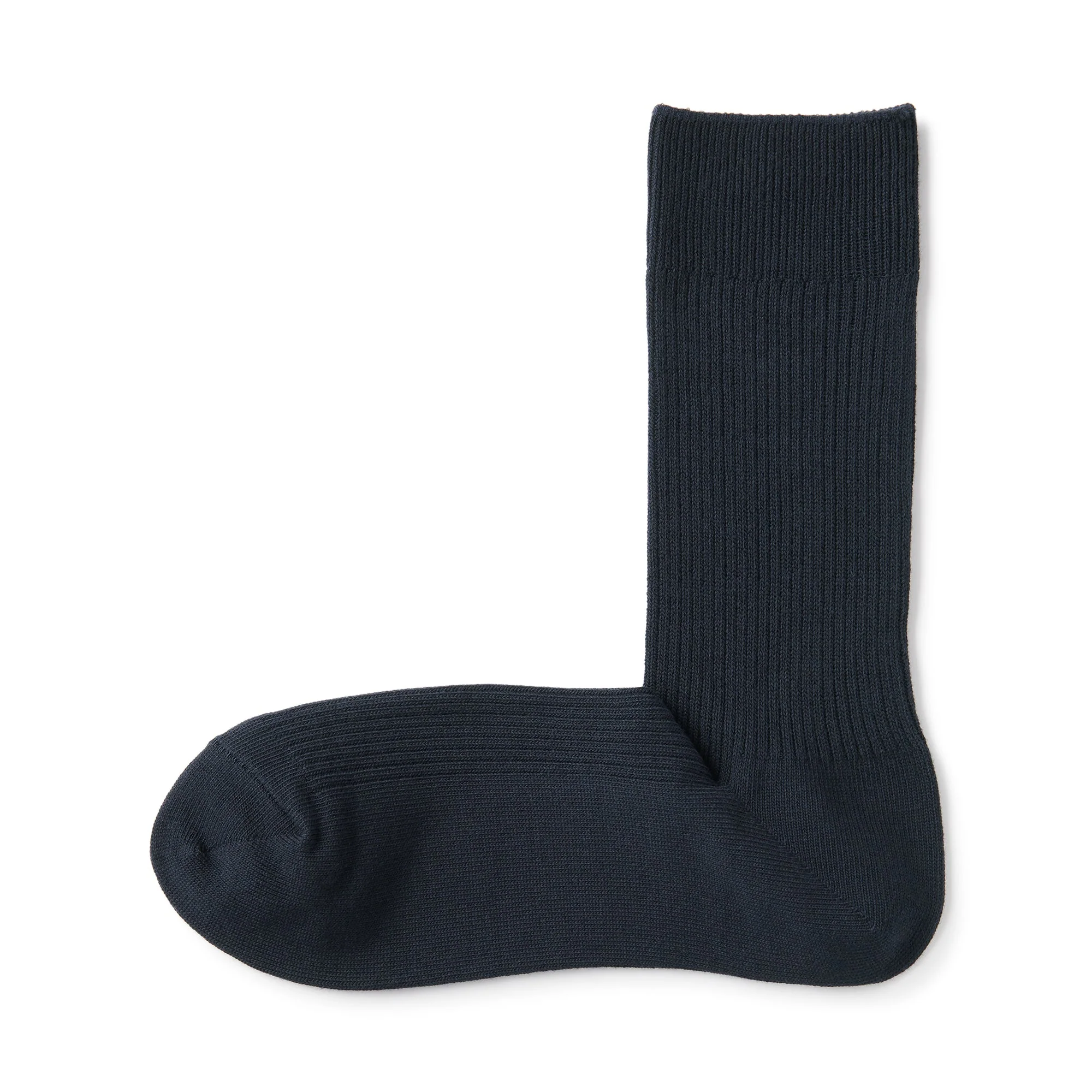 Ribbed Socks - Image 5
