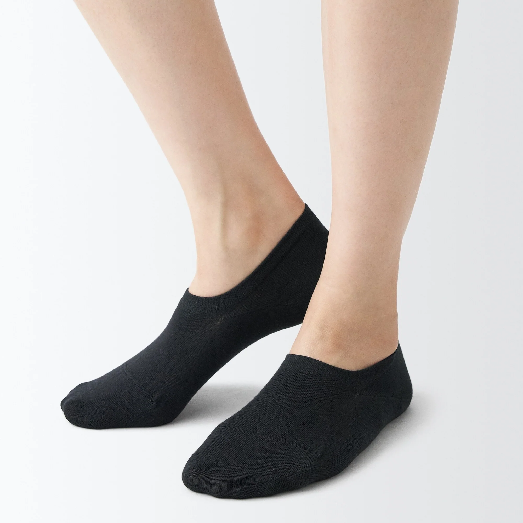 Right Angle Lightweight Sneaker Socks - Image 12