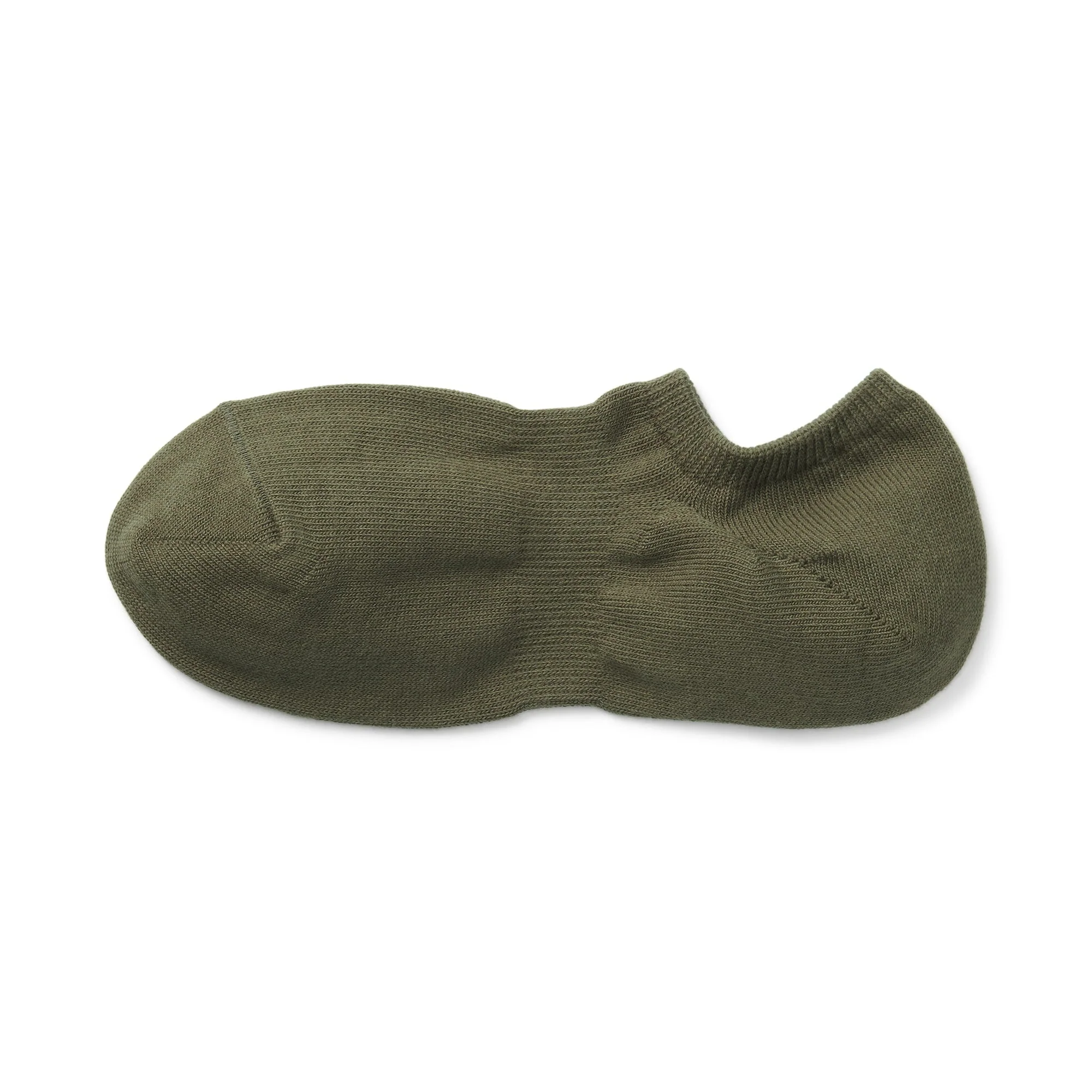 Right Angle Sneaker Socks