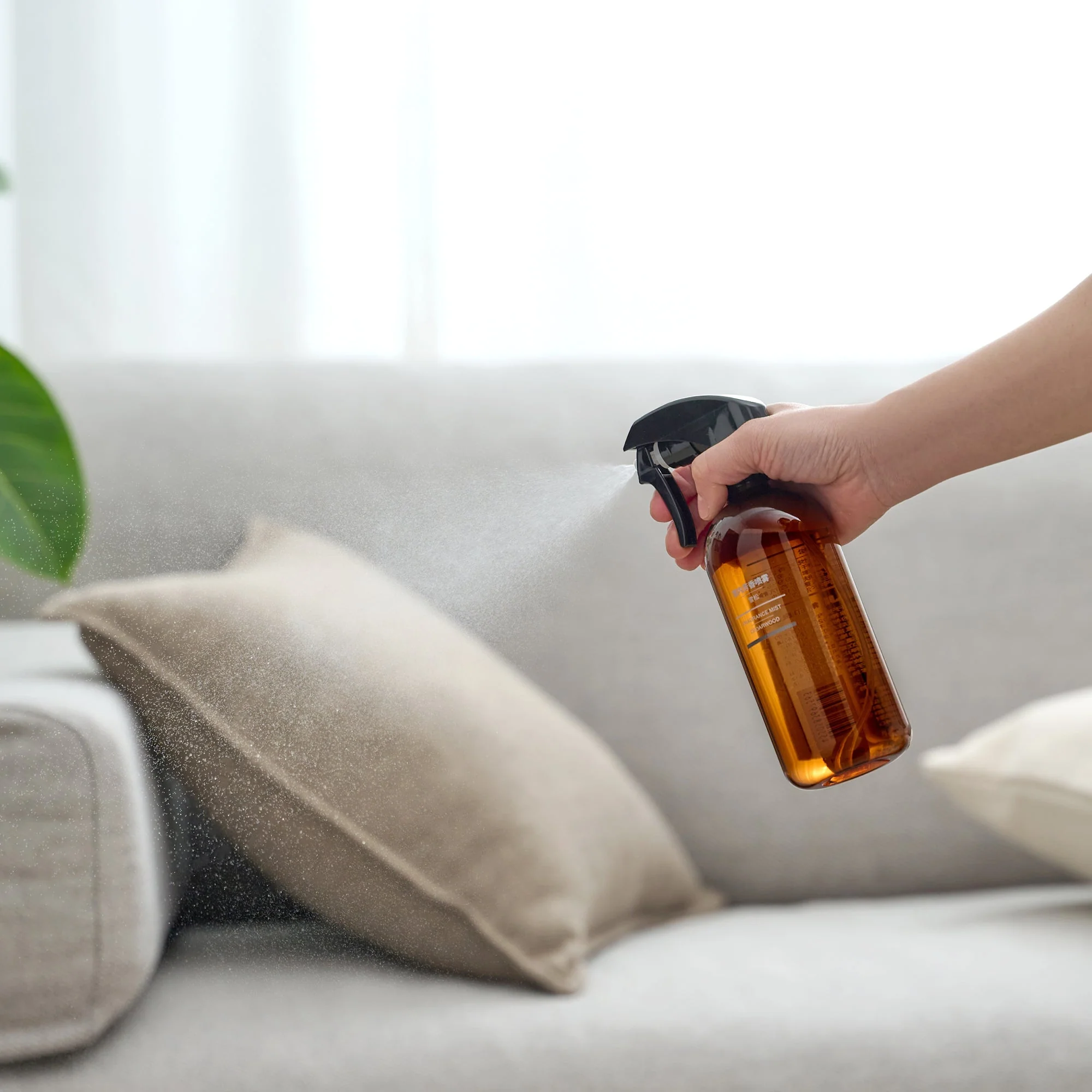 Room Spray - Wild Rose - Image 7