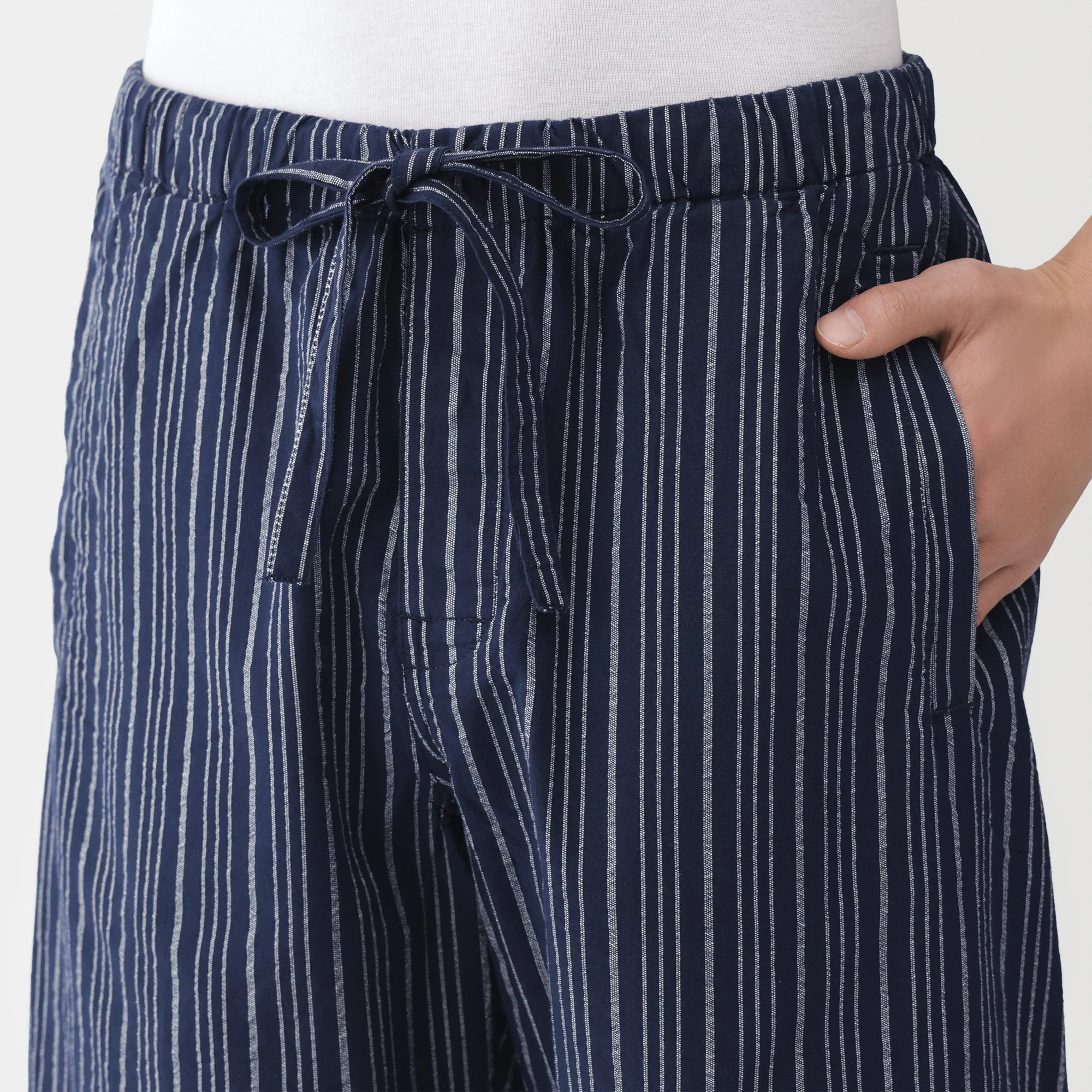 Shijira Jinbei Loungewear Set - Image 10
