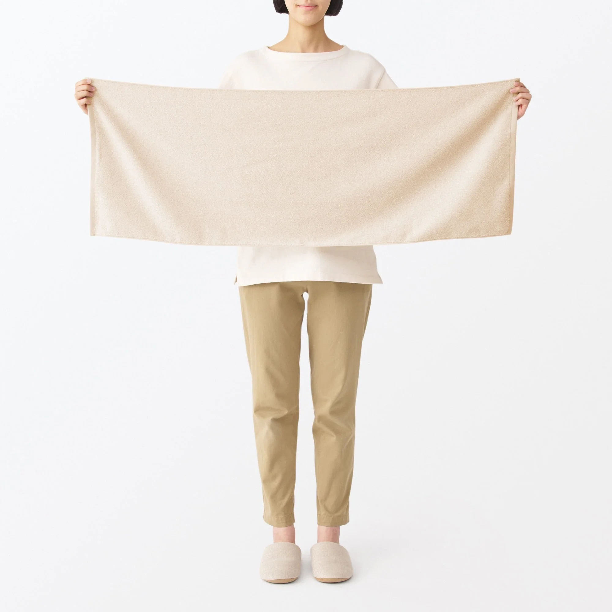 Soft Thin Sports Towel - Image 11