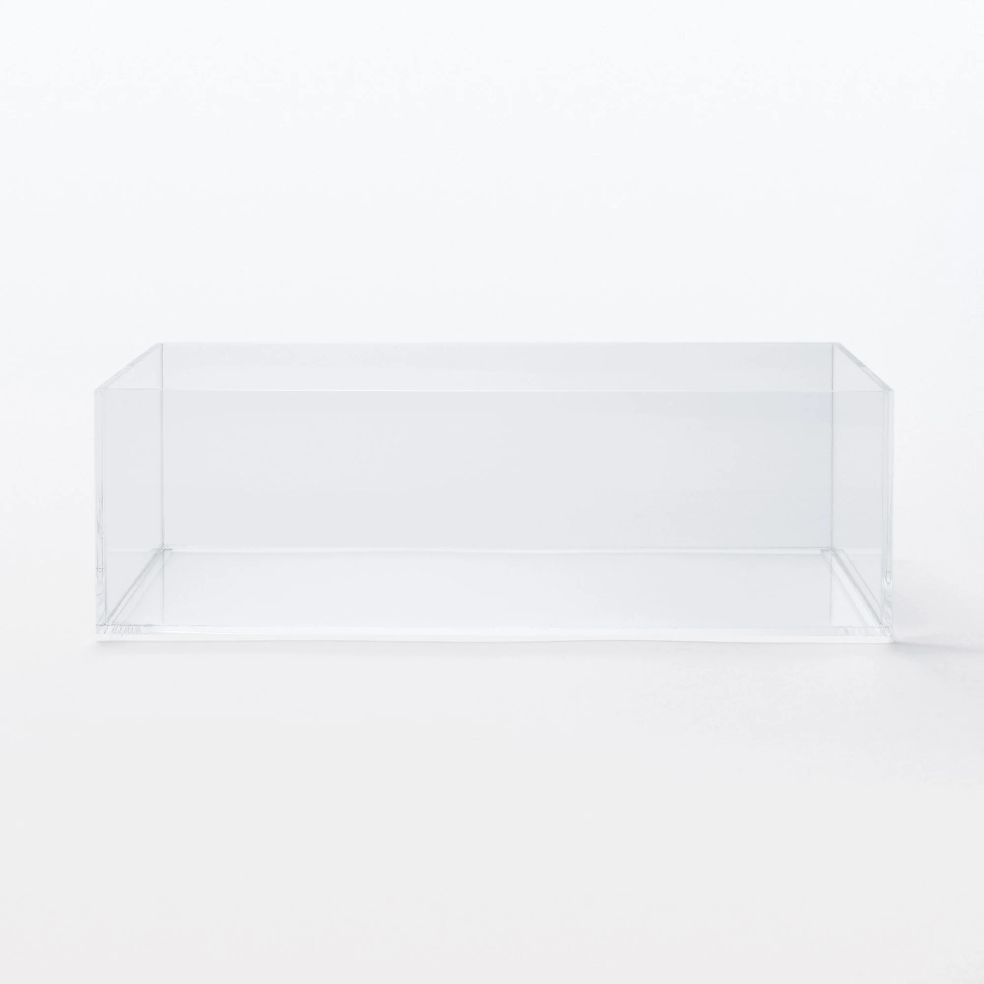 Stackable Acrylic Box - Medium - Image 2