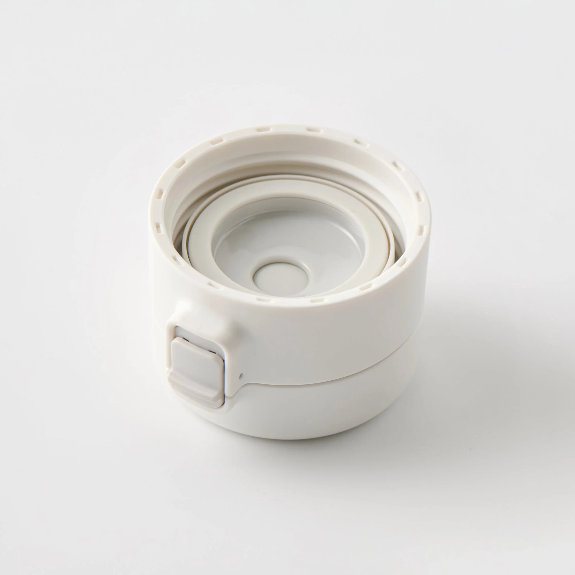 Stainless Steel Heat & Cold Retaining Mug - 16.9 fl oz - Image 7