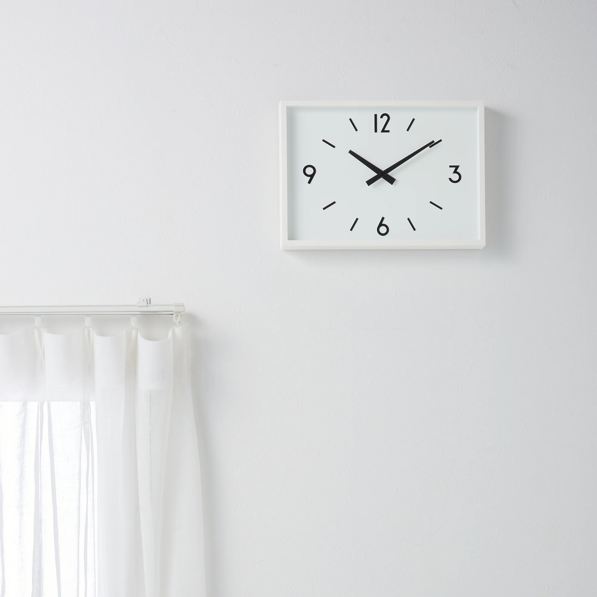 Station Clock