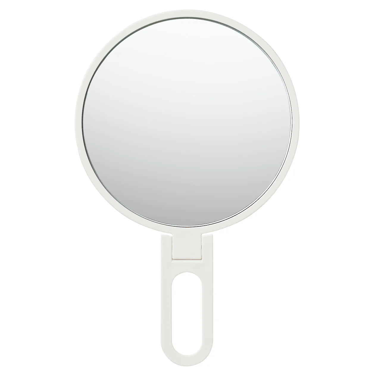 Styrene Folding Mirror Large