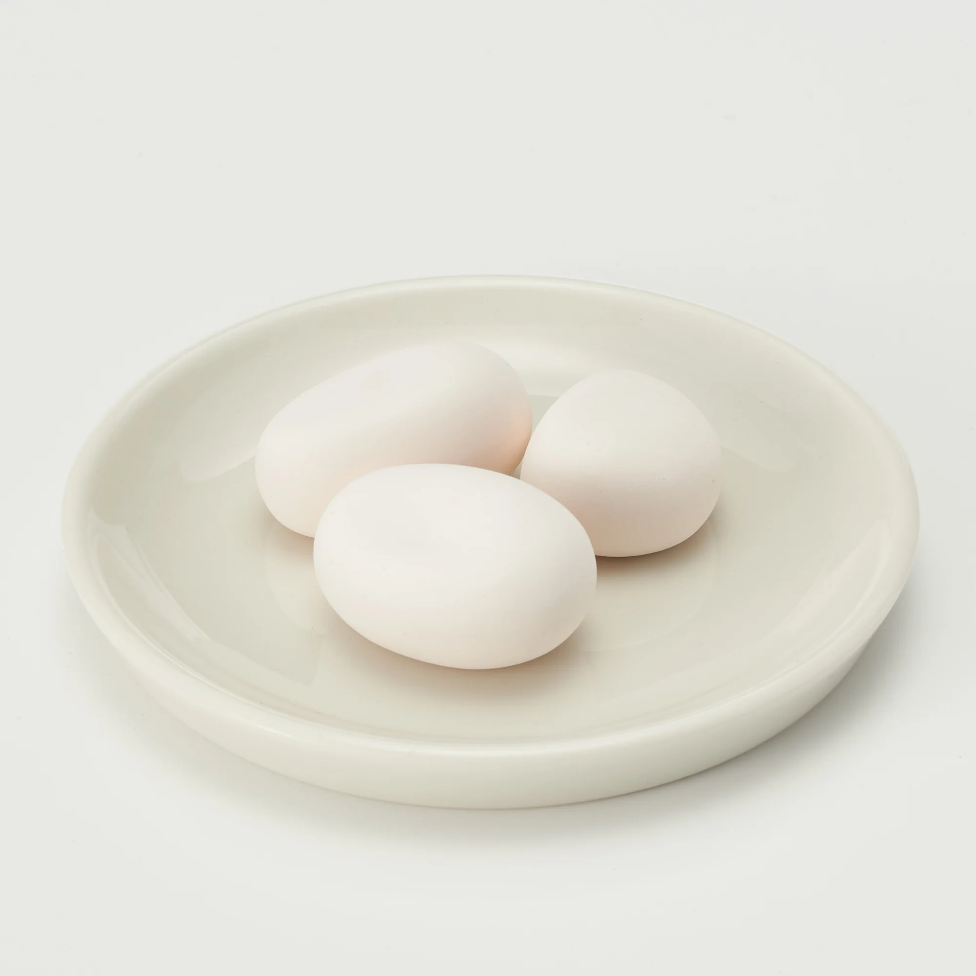 Unglazed Stone 10 Pieces Set