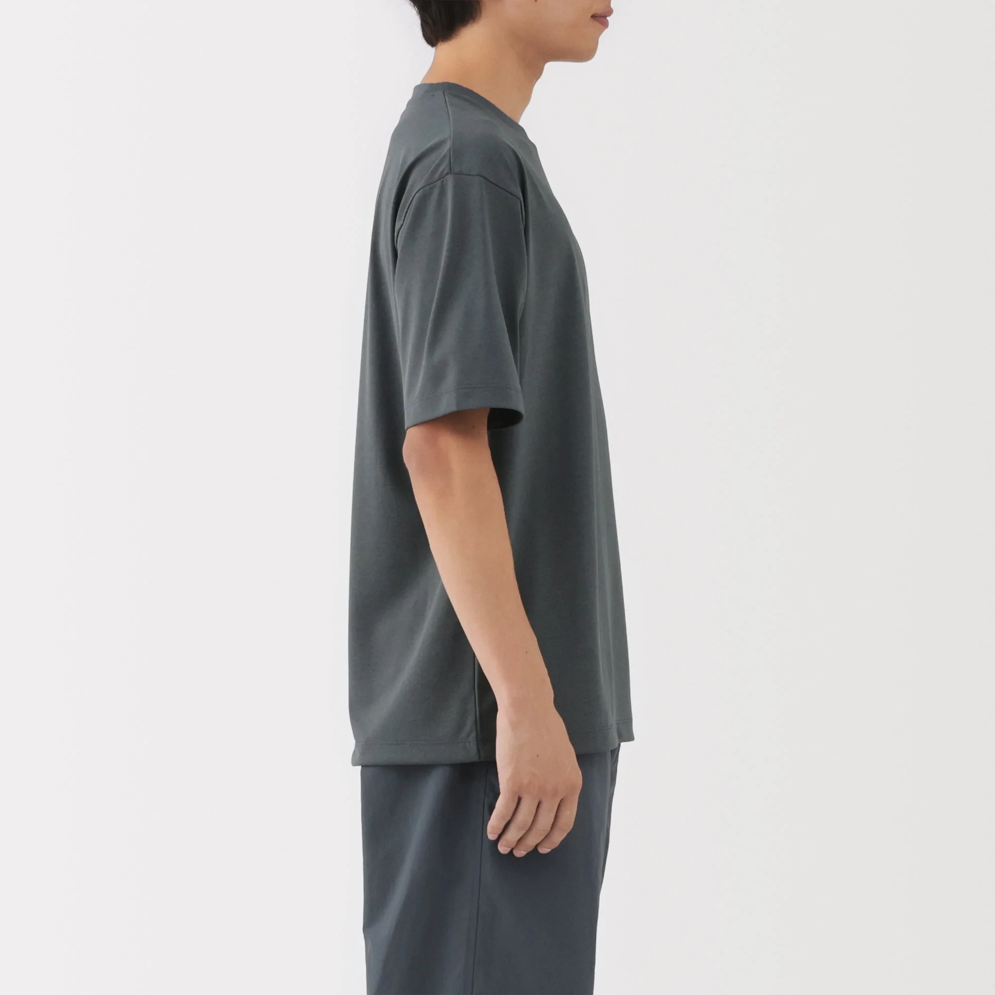 UV Protection T-Shirt - Image 5