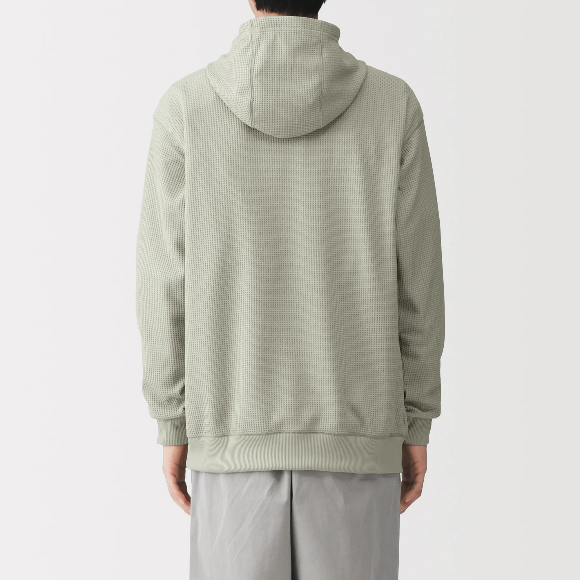 UV Protection Pullover Hoodie - Image 20