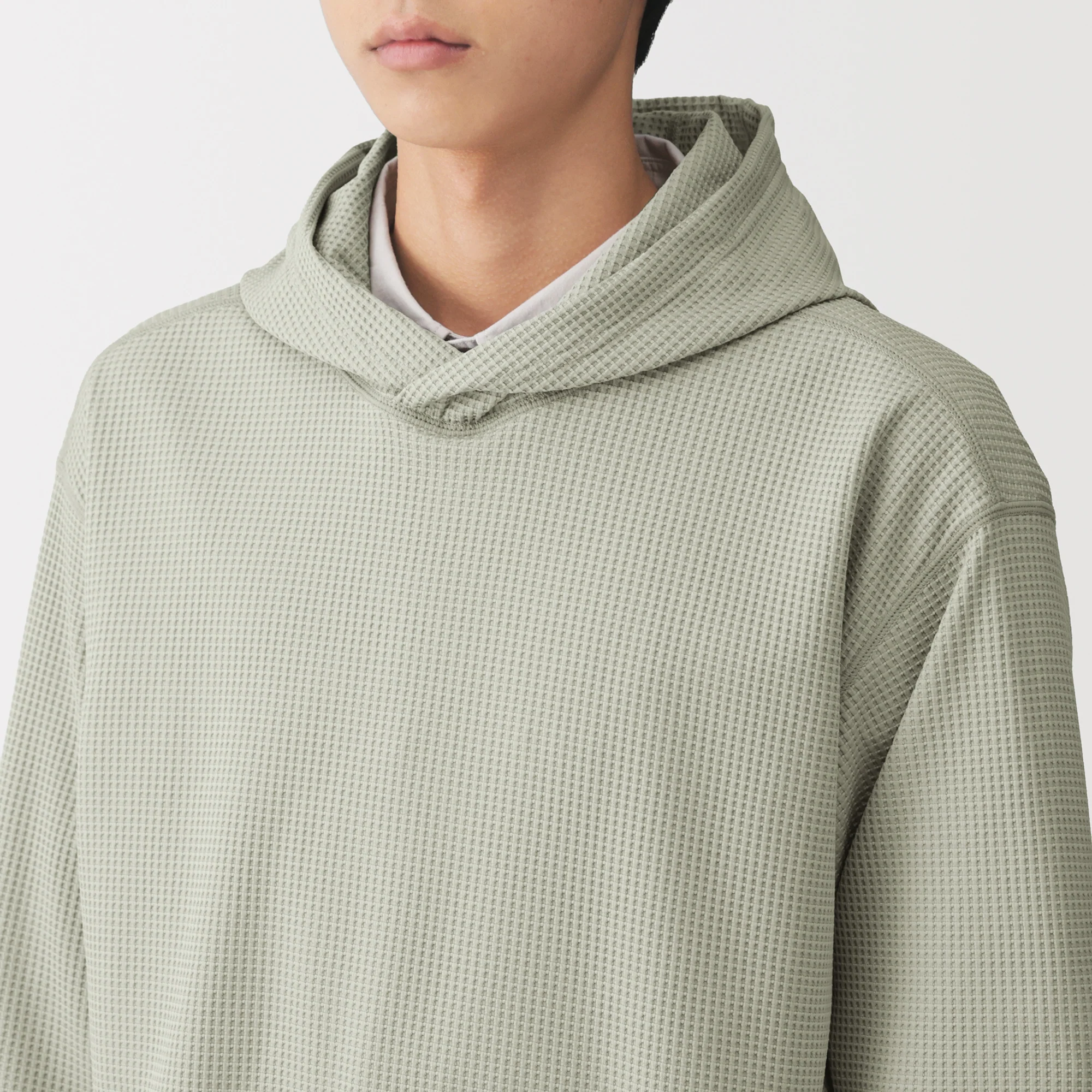 UV Protection Pullover Hoodie - Image 21
