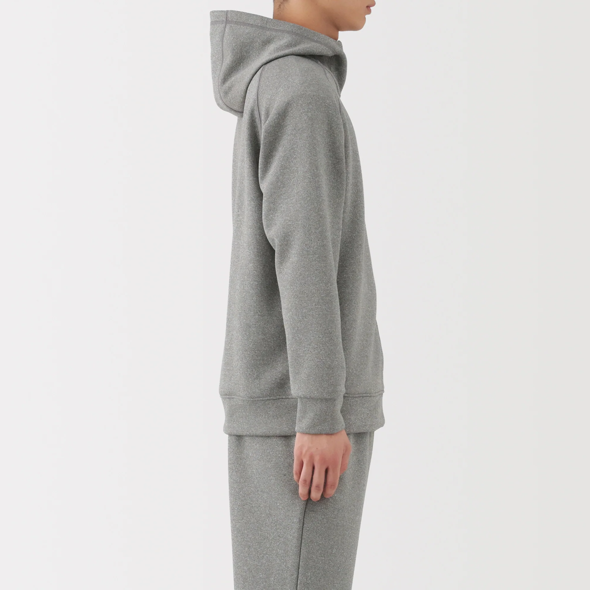 UV Protection Zip Hoodie - Image 13