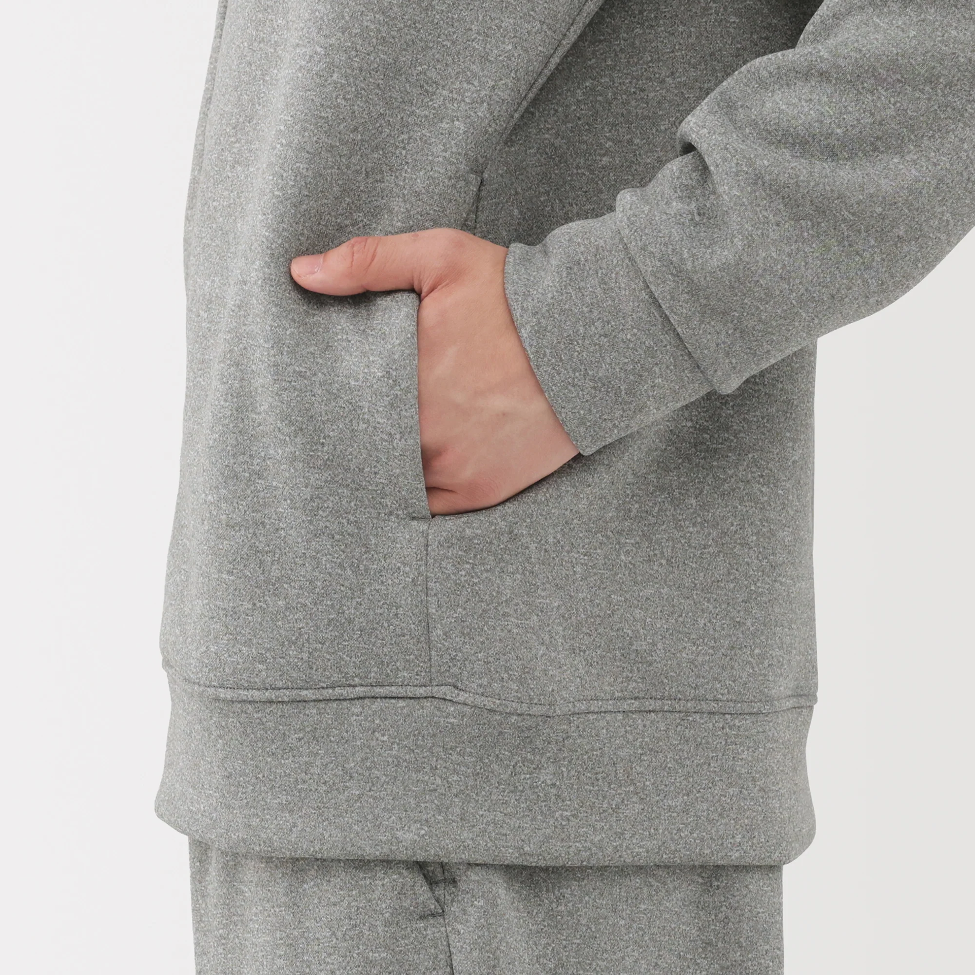 UV Protection Zip Hoodie - Image 24