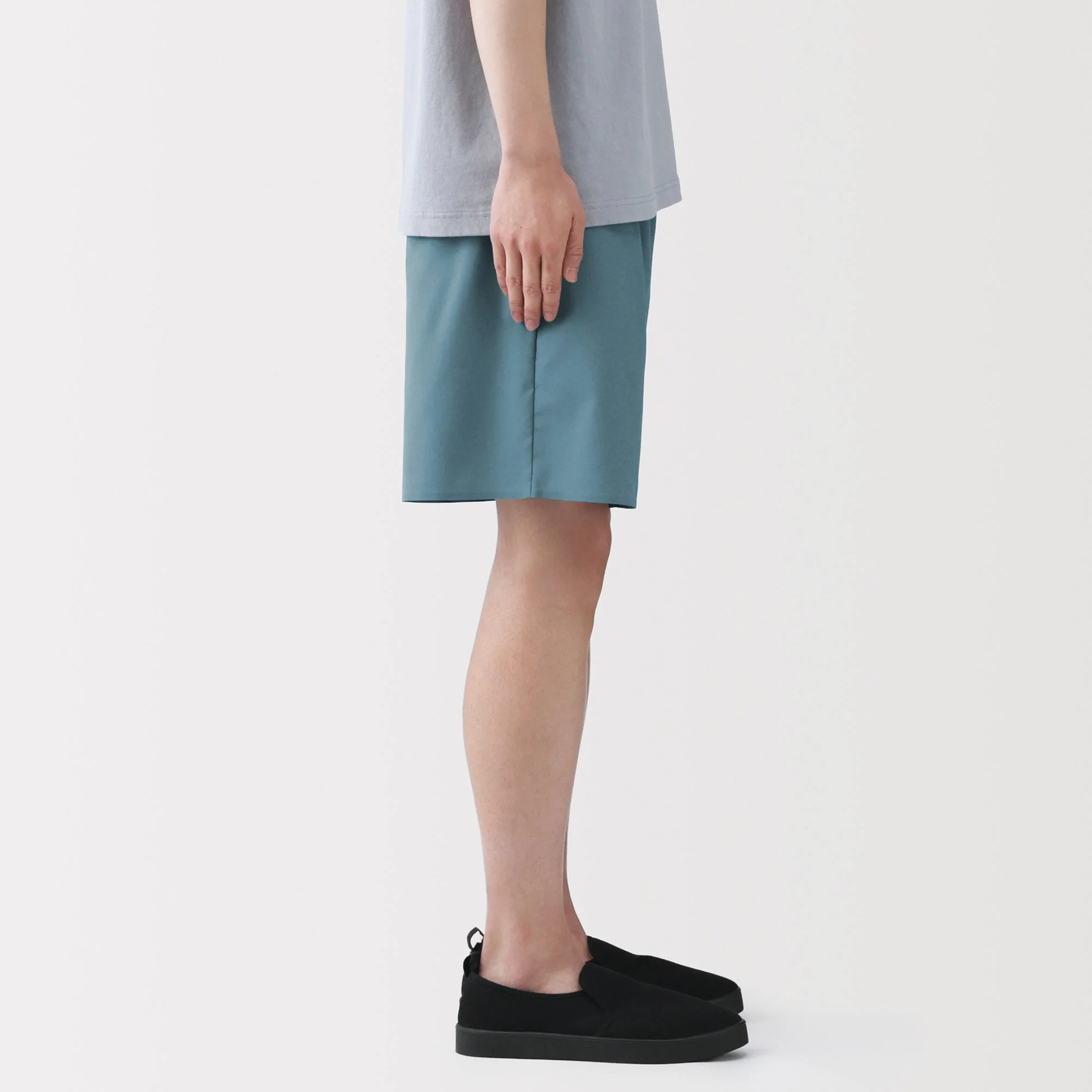 UV Protection Shorts - Image 5
