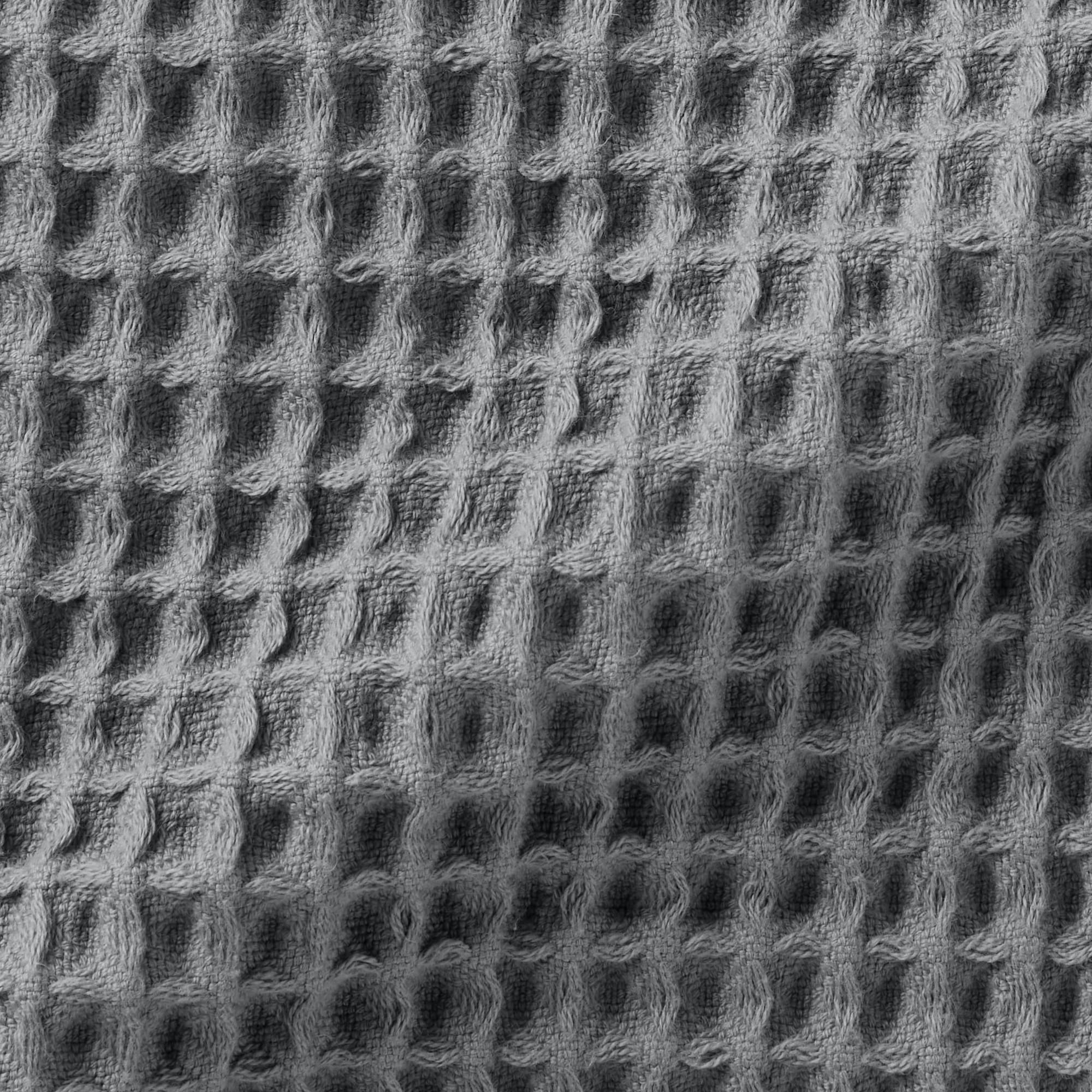 Waffle Face Towel - Image 11