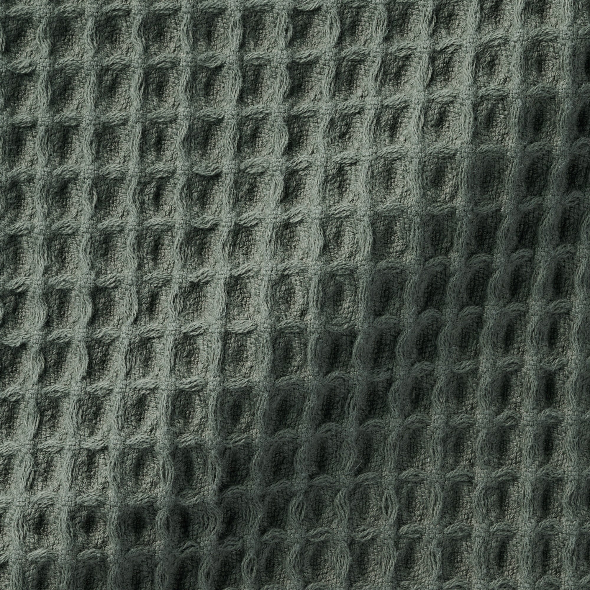 Waffle Face Towel - Image 12