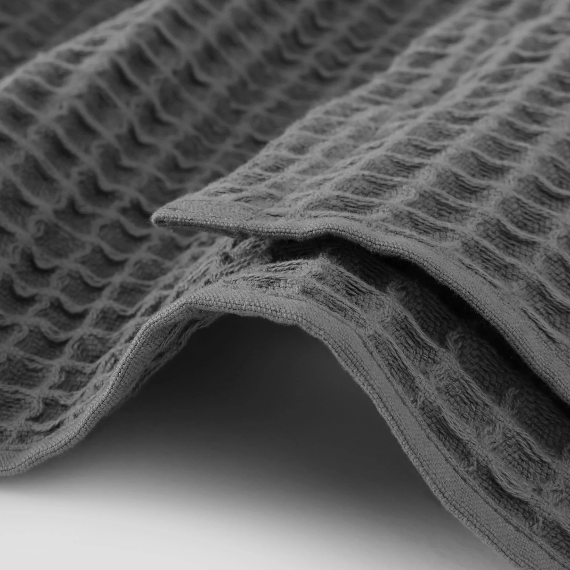 Waffle Face Towel - Image 6
