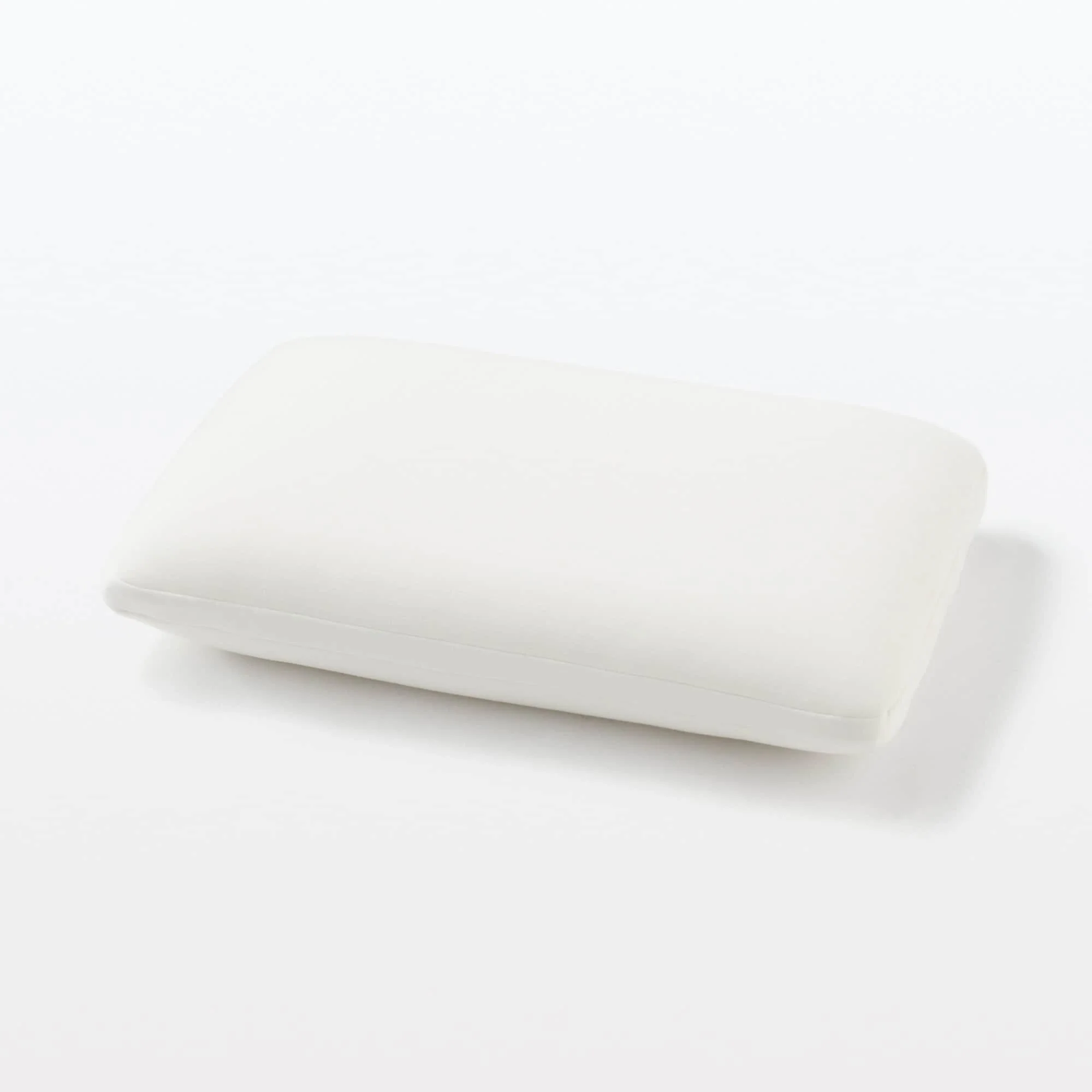 Washable Cover Plump Pillow (16.5 x 26.4") - Image 3